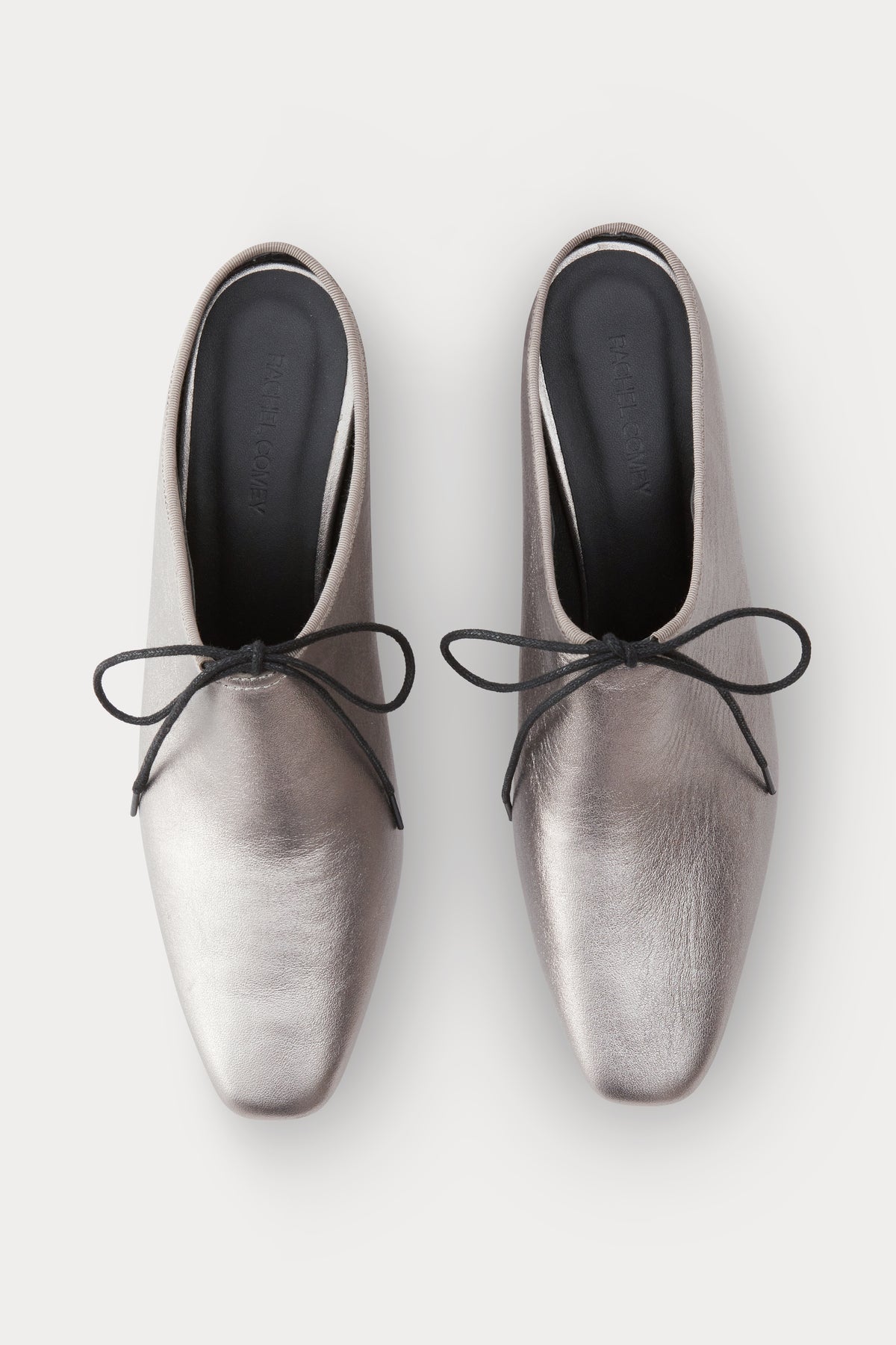 Chloris Wedge-MULE-Rachel Comey