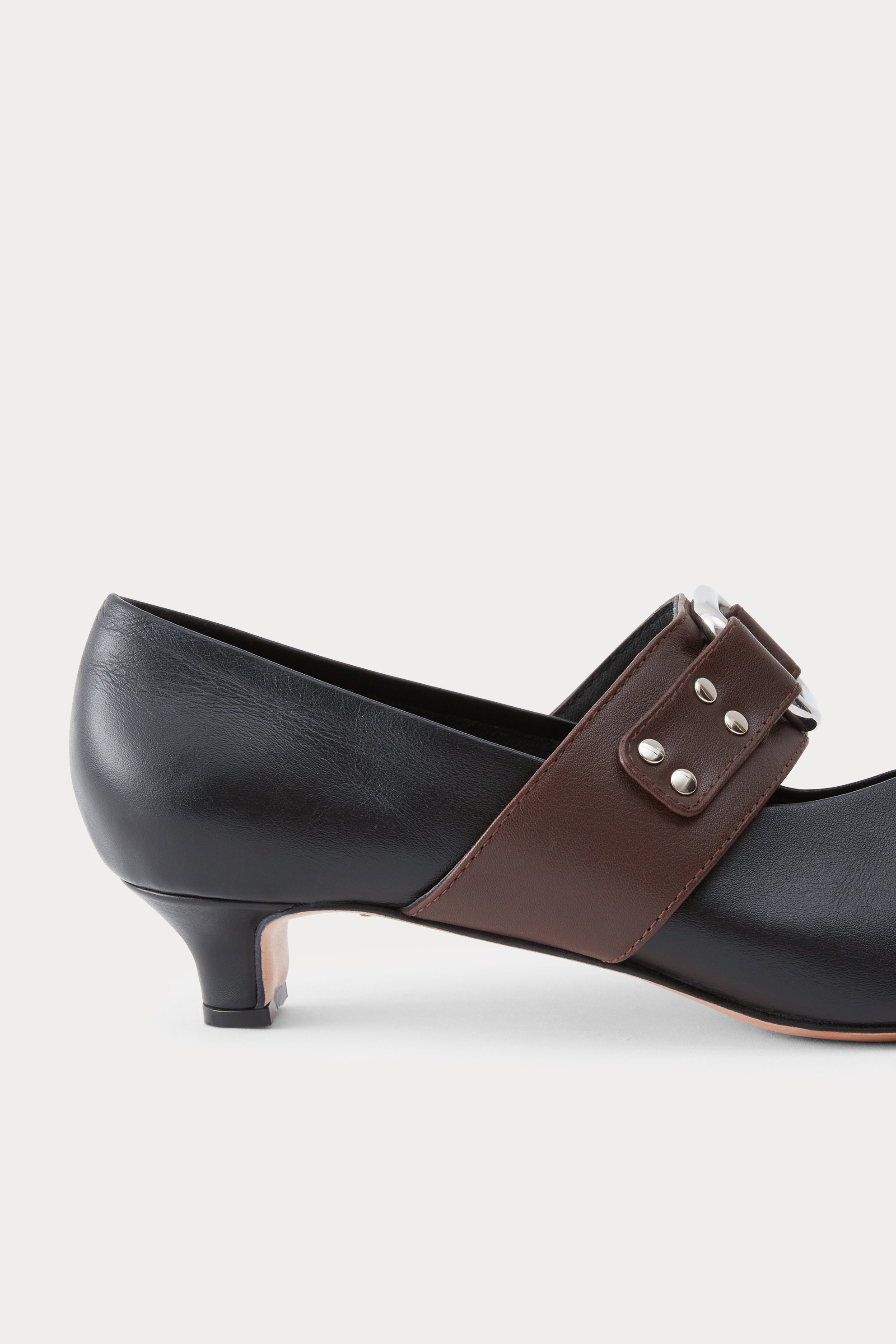 Clemmie Pirate Heel-HEEL-Rachel Comey
