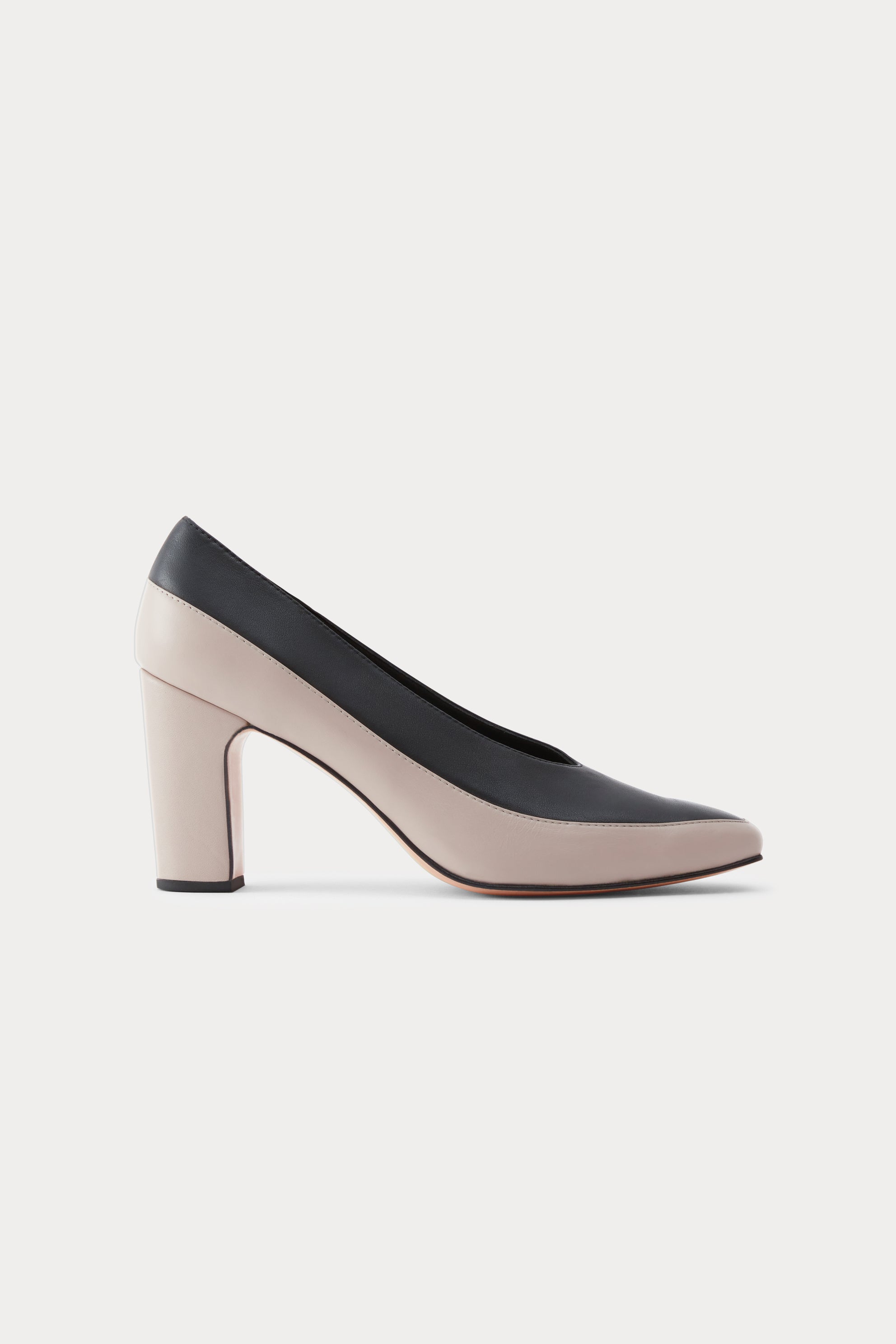 Chloris Modern Pump-HEEL-Rachel Comey