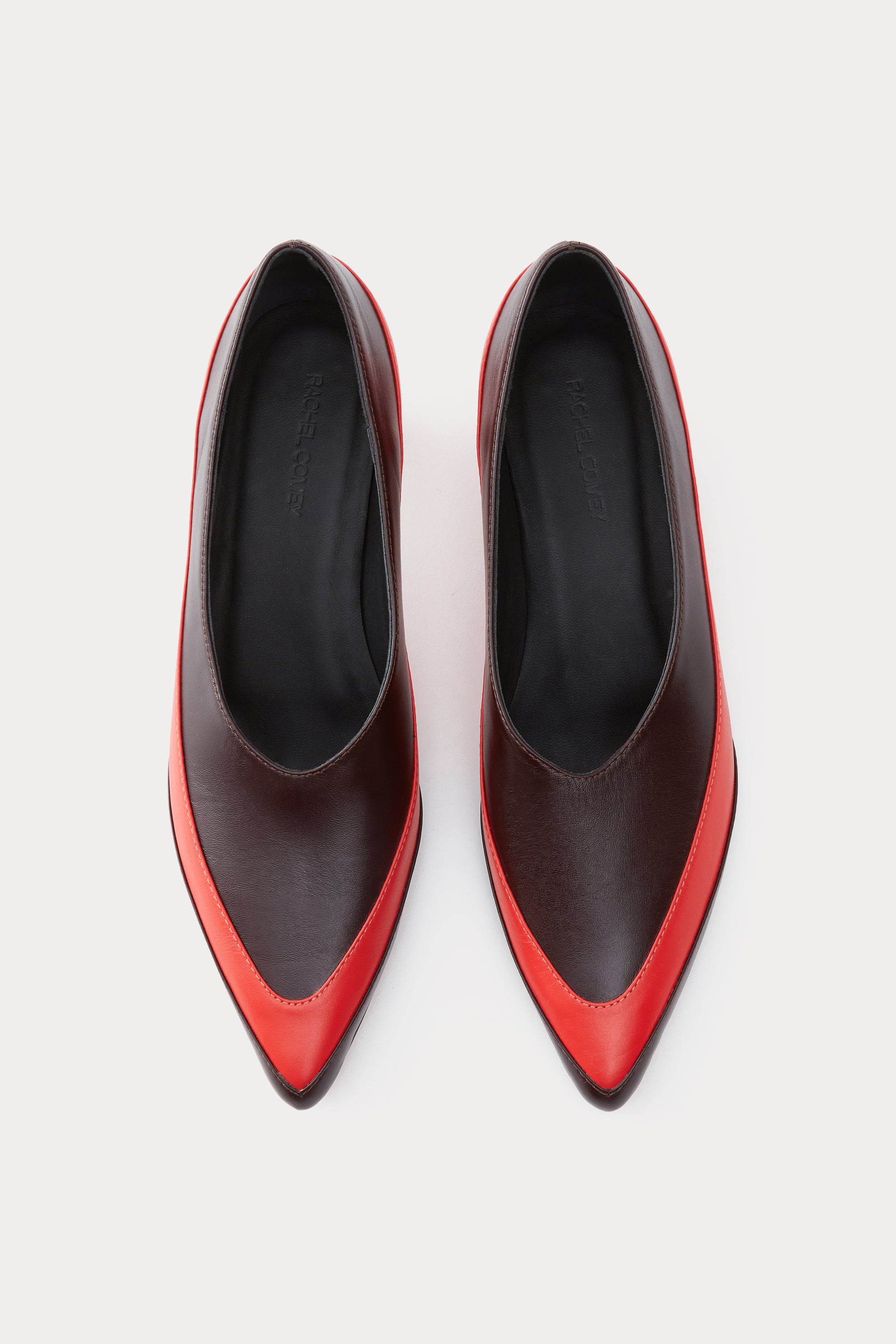 Clemmie Modern Heel-HEEL-Rachel Comey