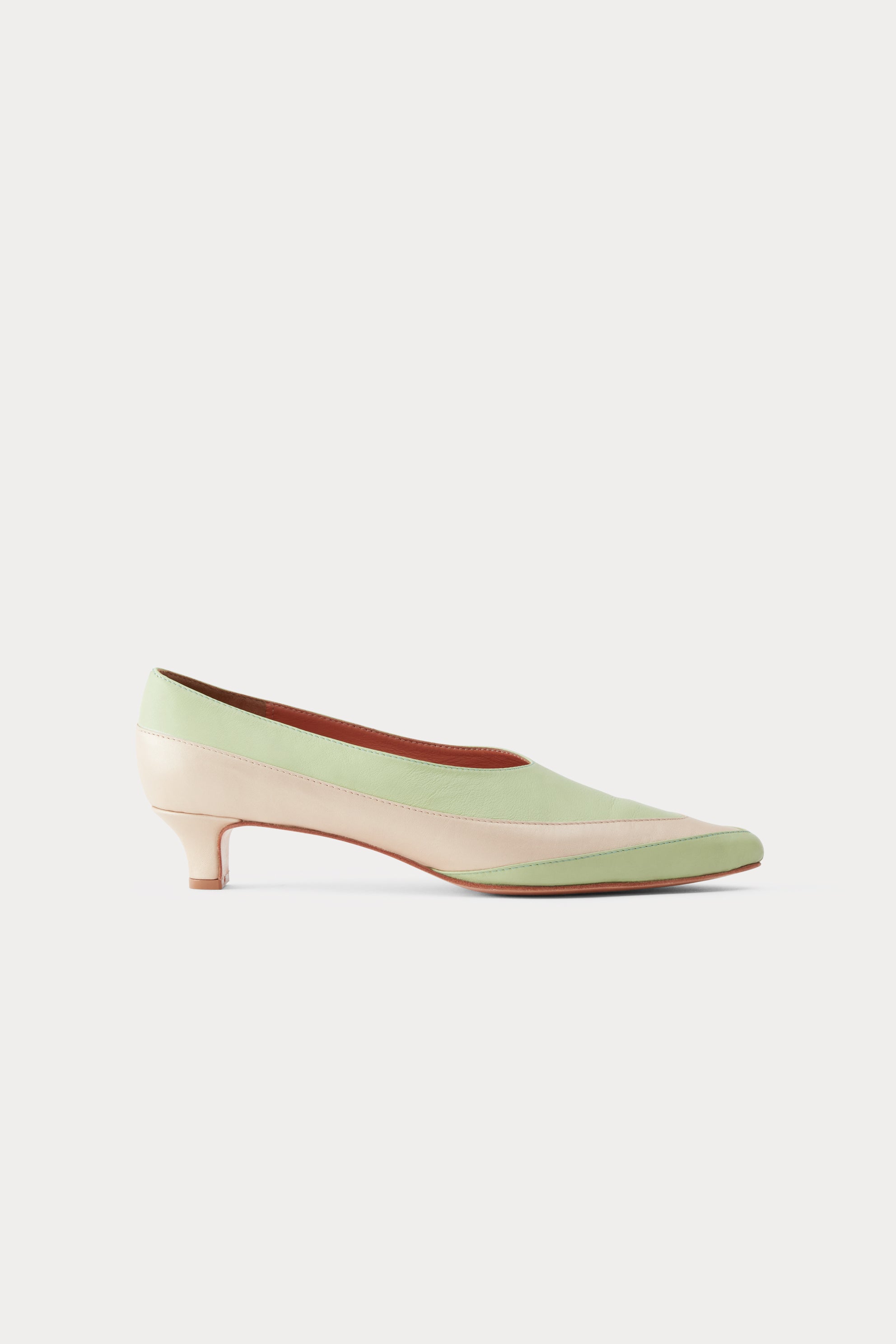 Clemmie Modern Heel-HEEL-Rachel Comey