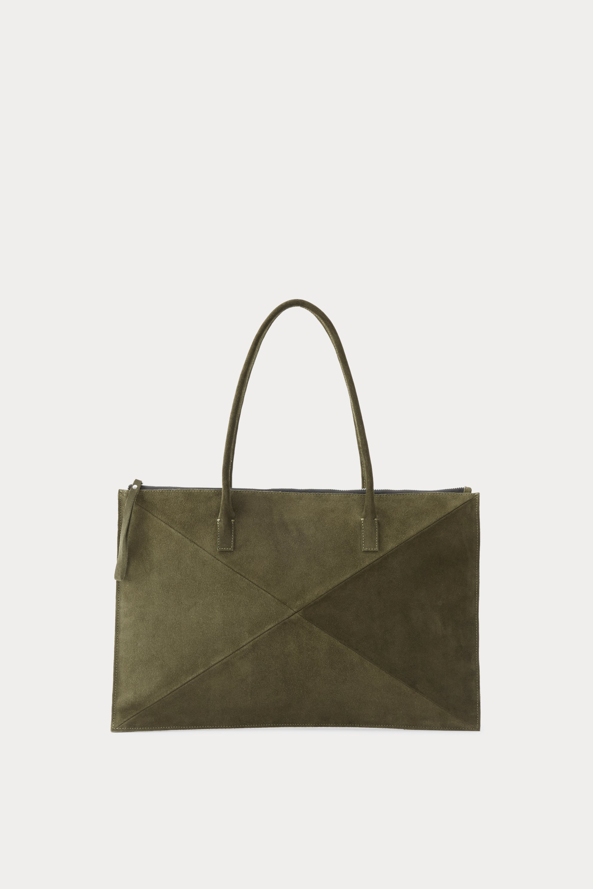 Brynd Zip Tote-BAGS-Rachel Comey