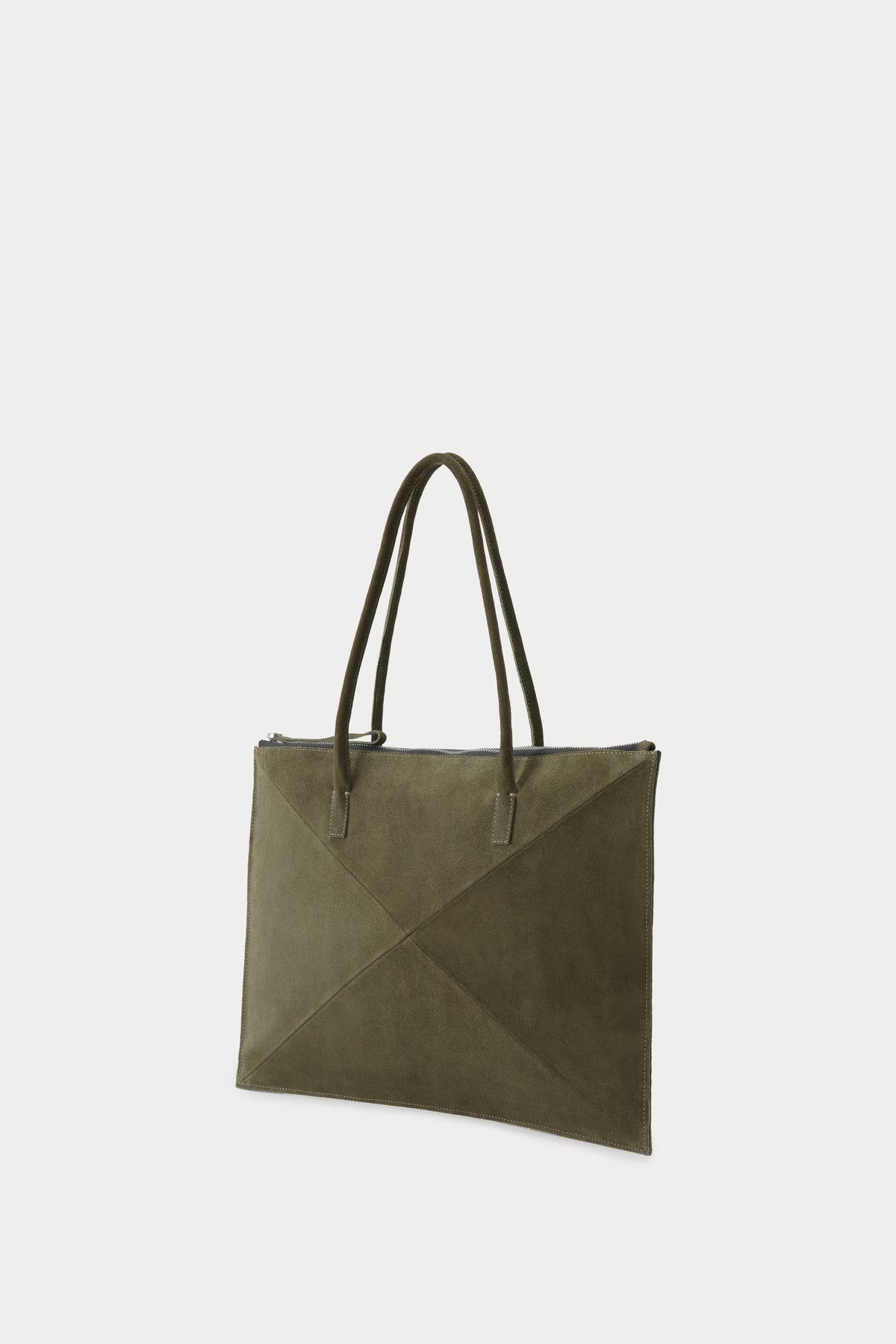 Brynd Zip Tote-BAGS-Rachel Comey