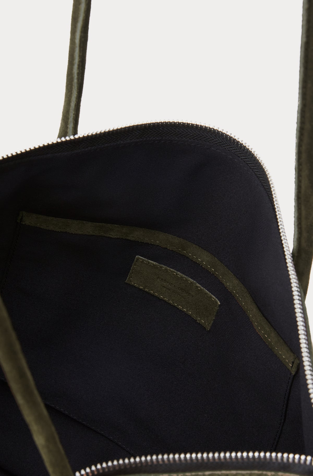 Brynd Zip Tote-BAGS-Rachel Comey