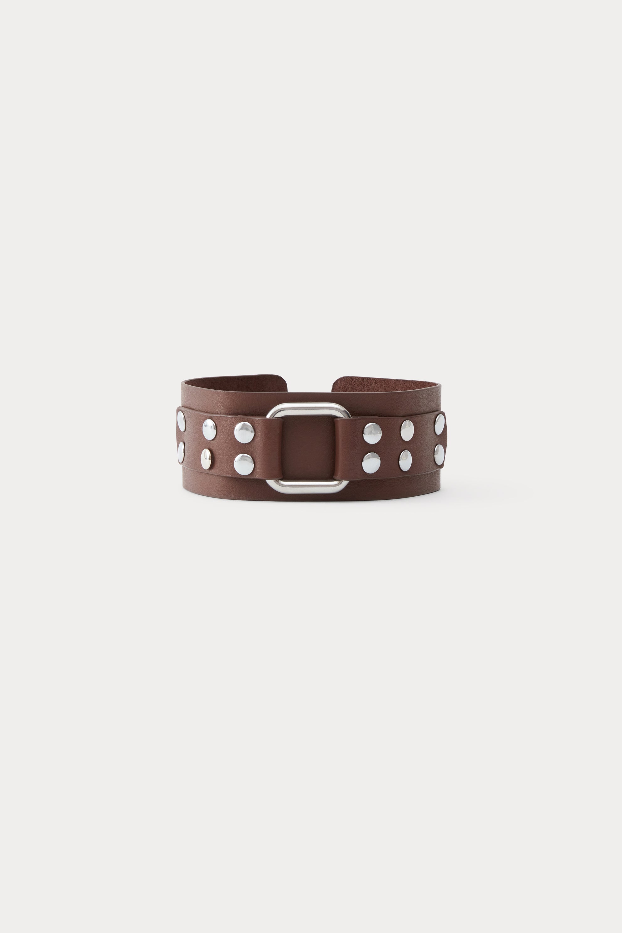Pirate Choker-NECKLACES-Rachel Comey