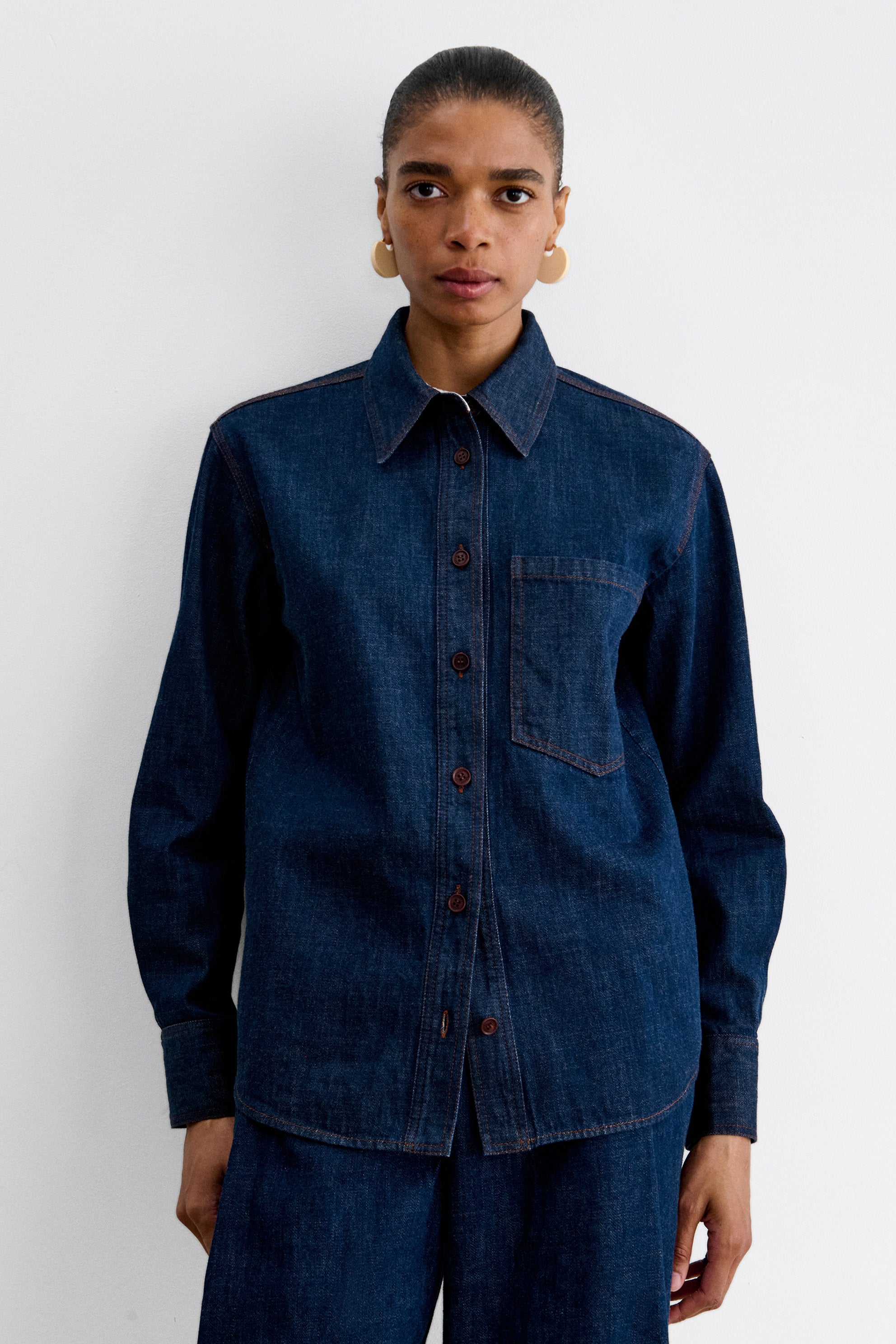Liry Top-TOPS-Rachel Comey