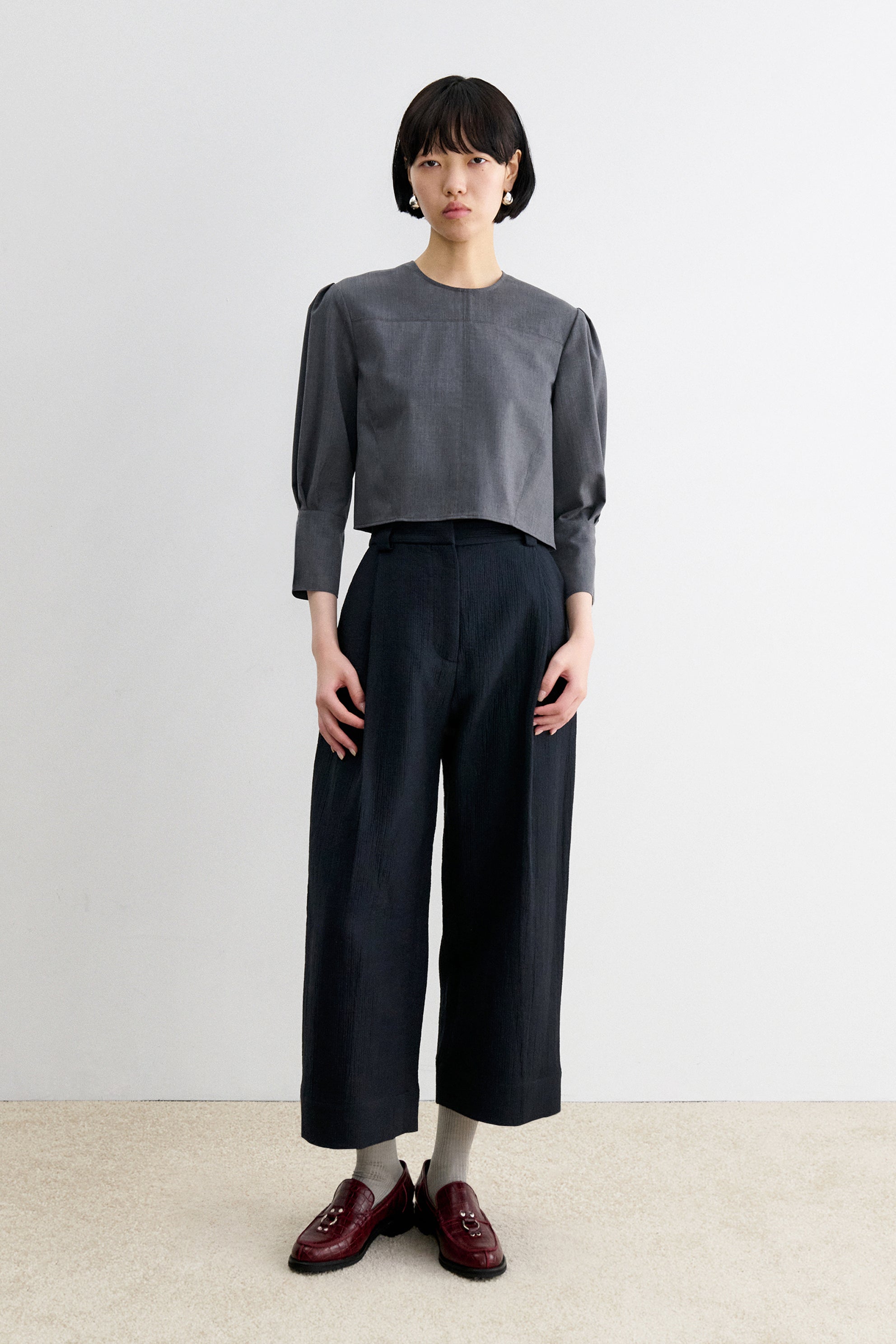 Dawn Top-TOPS-Rachel Comey