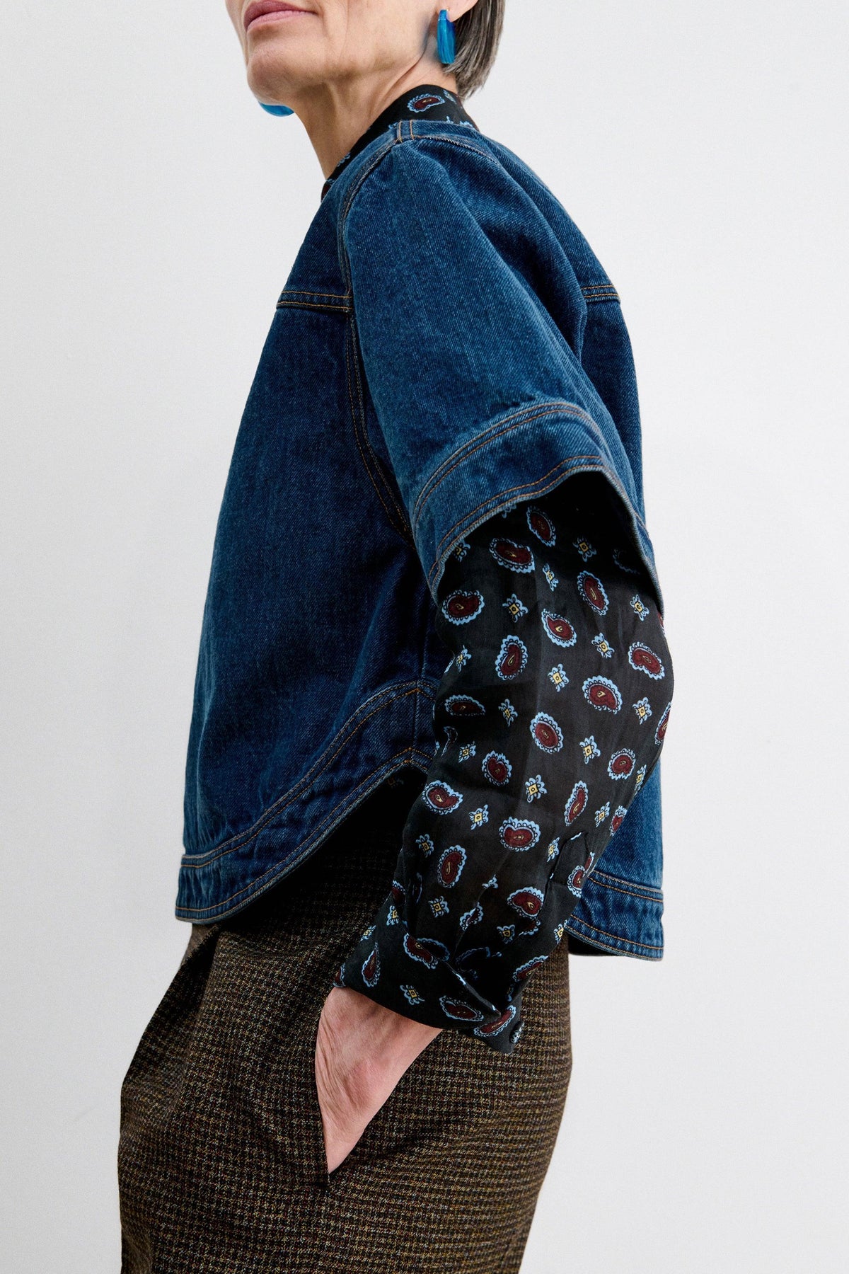 Fort Top-TOPS-Rachel Comey