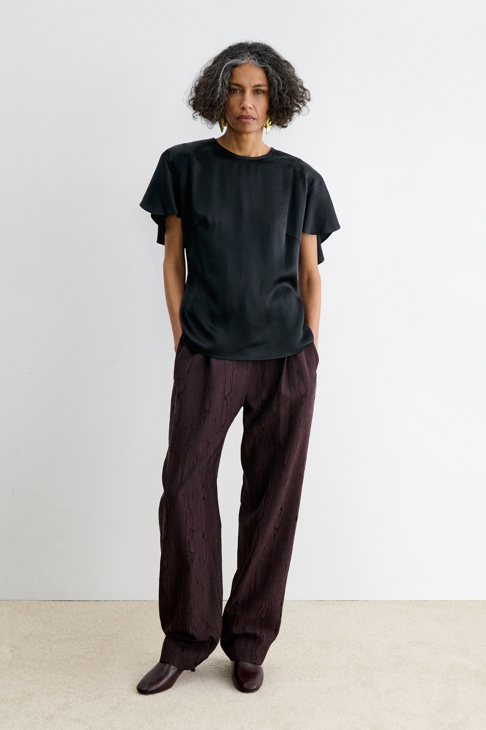 Akurst Top-TOPS-Rachel Comey