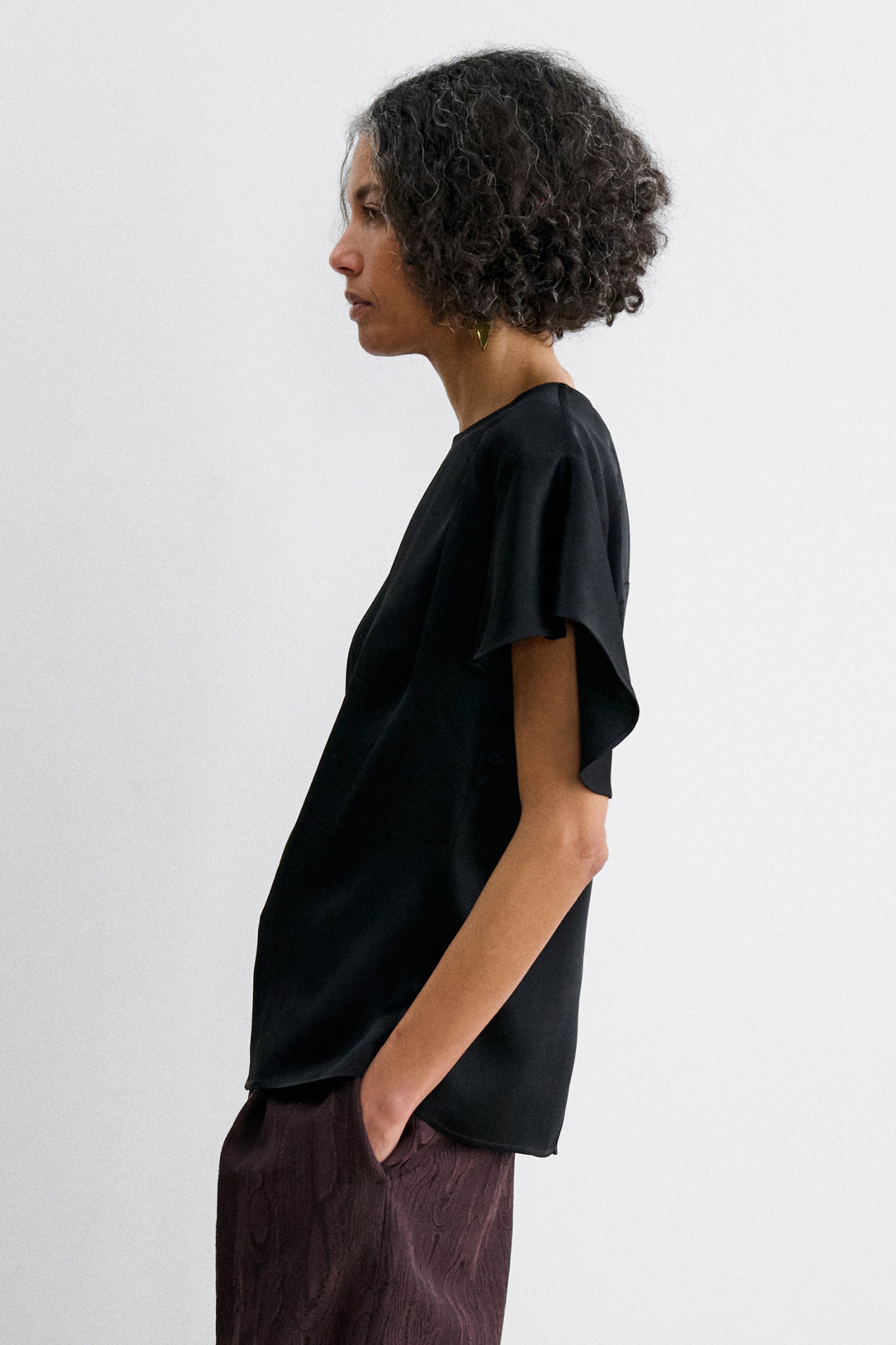 Akurst Top-TOPS-Rachel Comey