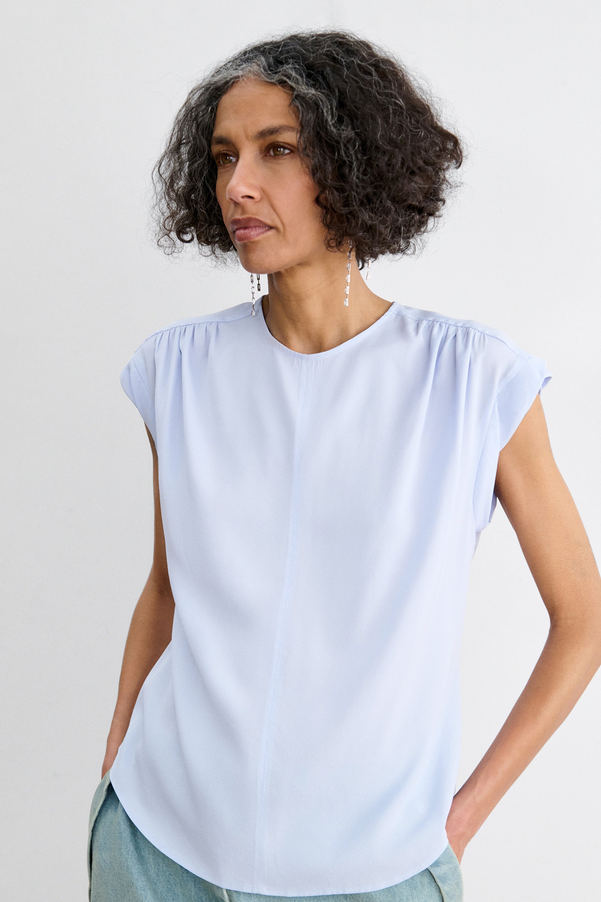 Jacques Top-TOPS-Rachel Comey
