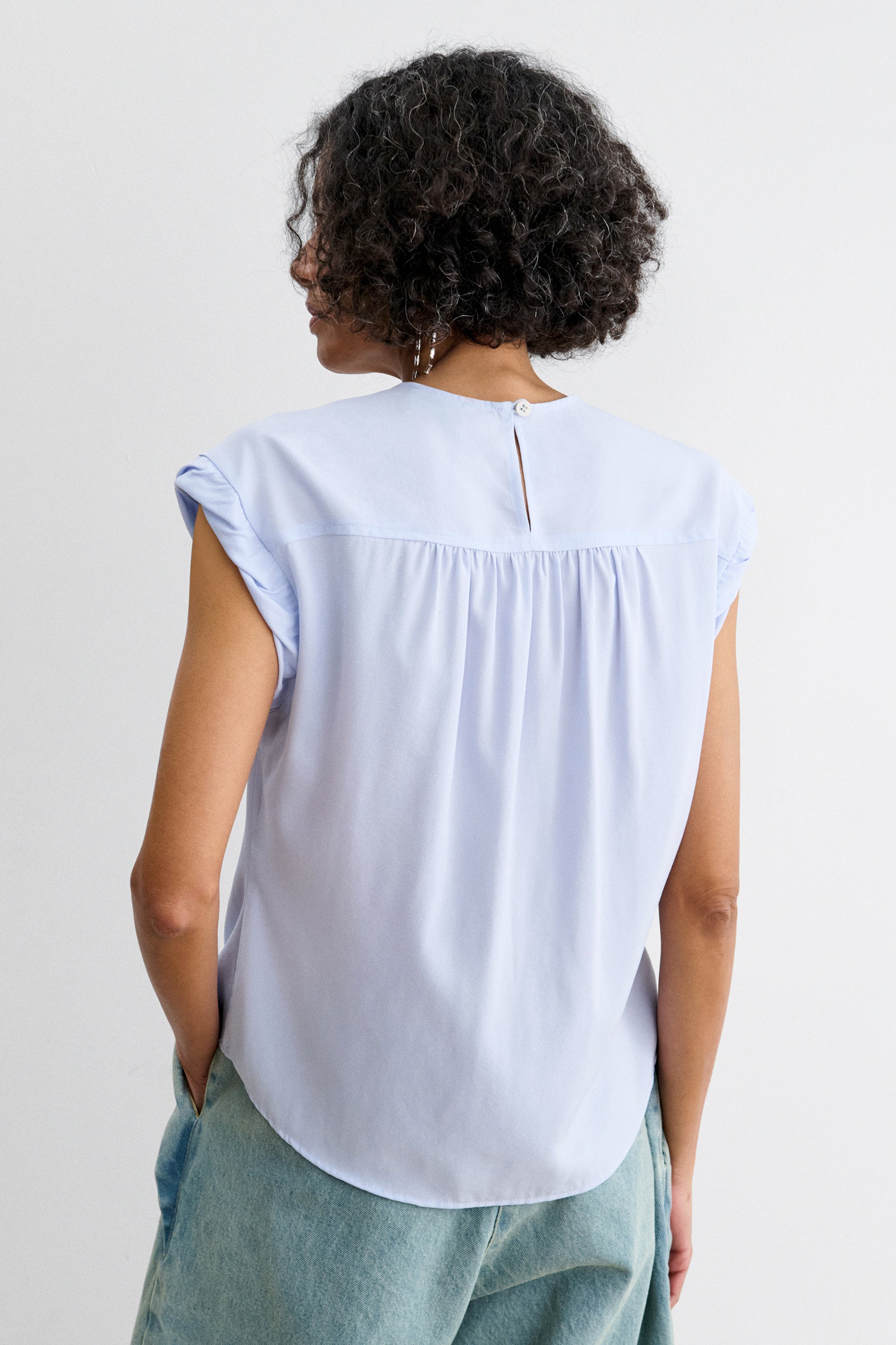 Jacques Top-TOPS-Rachel Comey