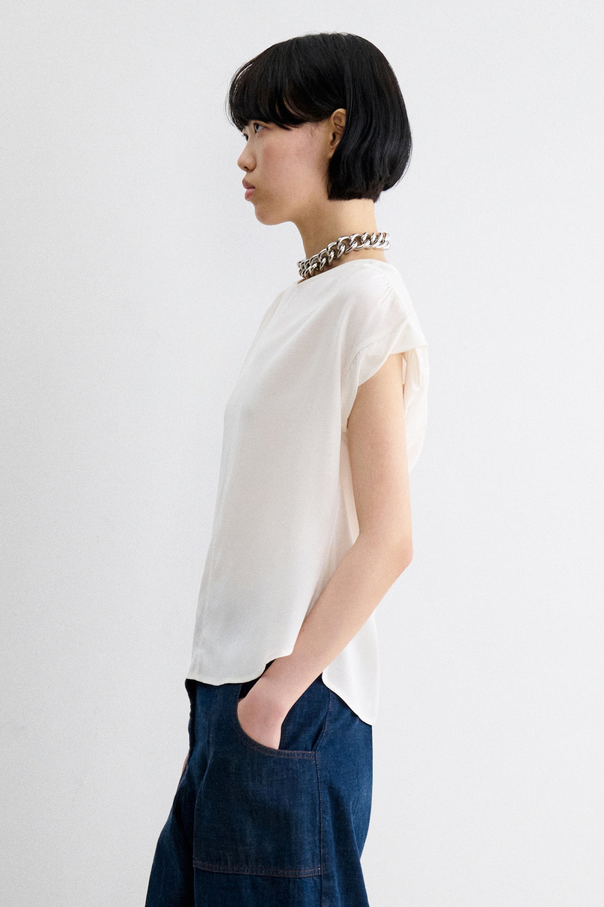 Jacques Top-TOPS-Rachel Comey
