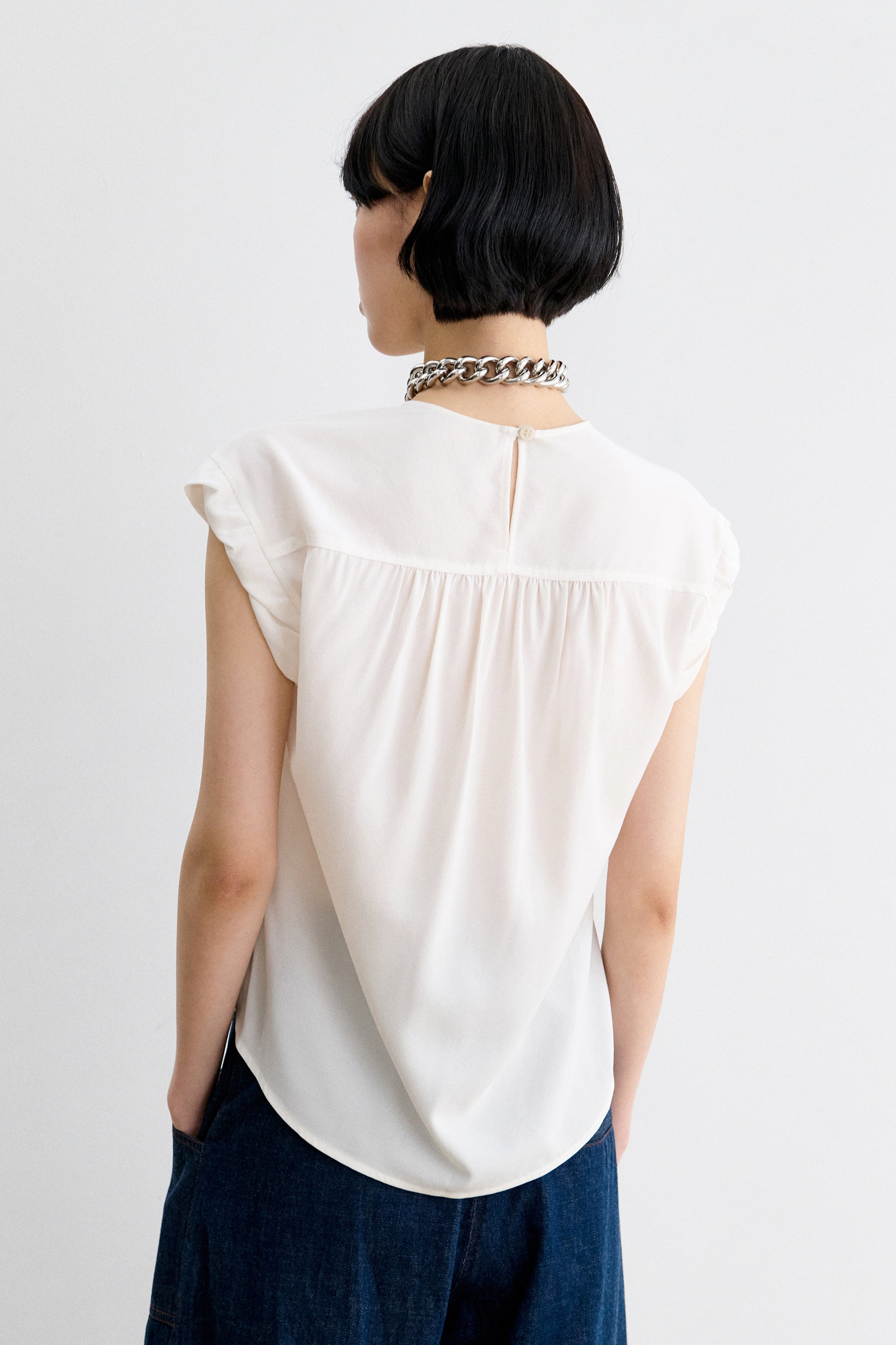 Jacques Top-TOPS-Rachel Comey
