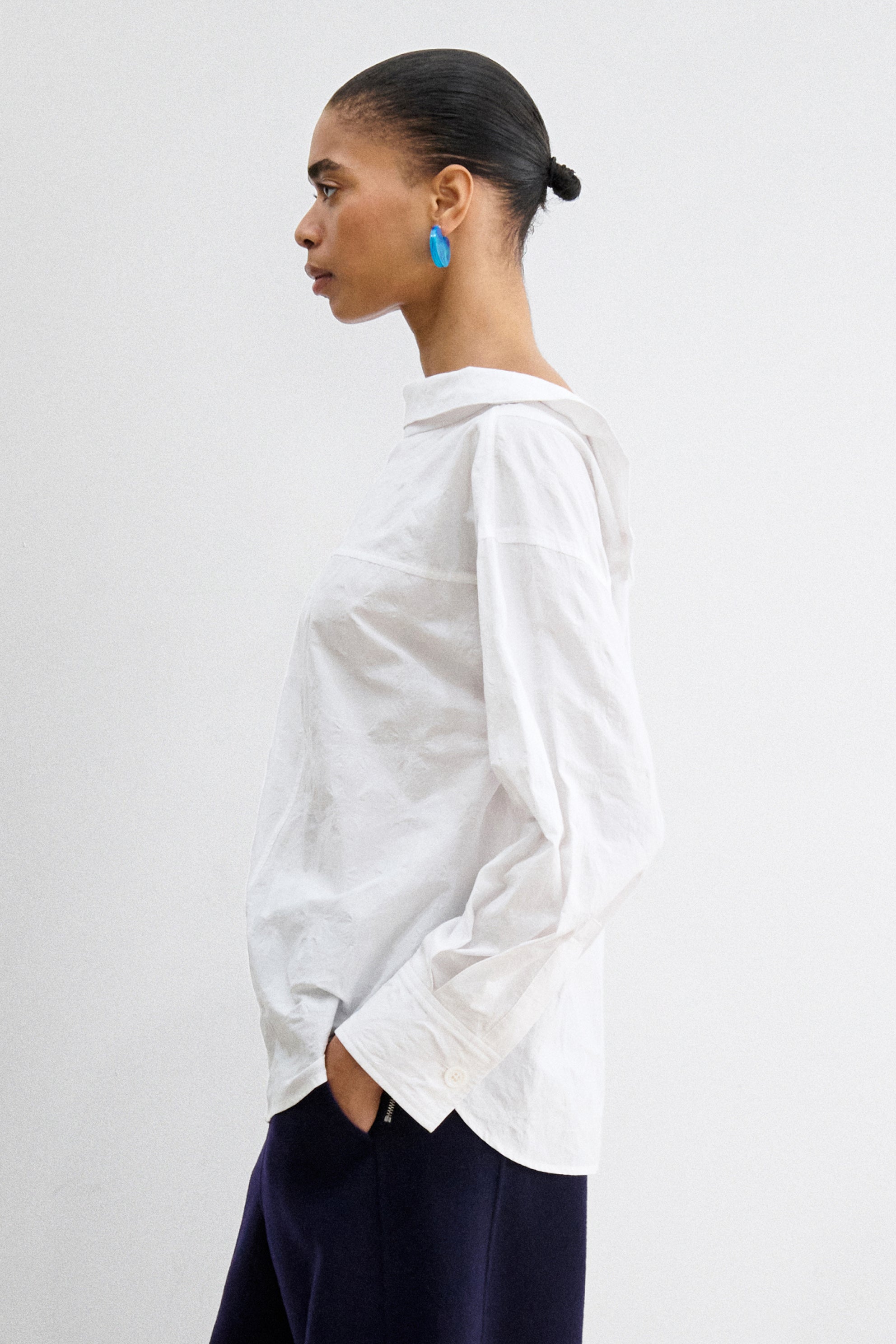 Dallbey Top-TOPS-Rachel Comey