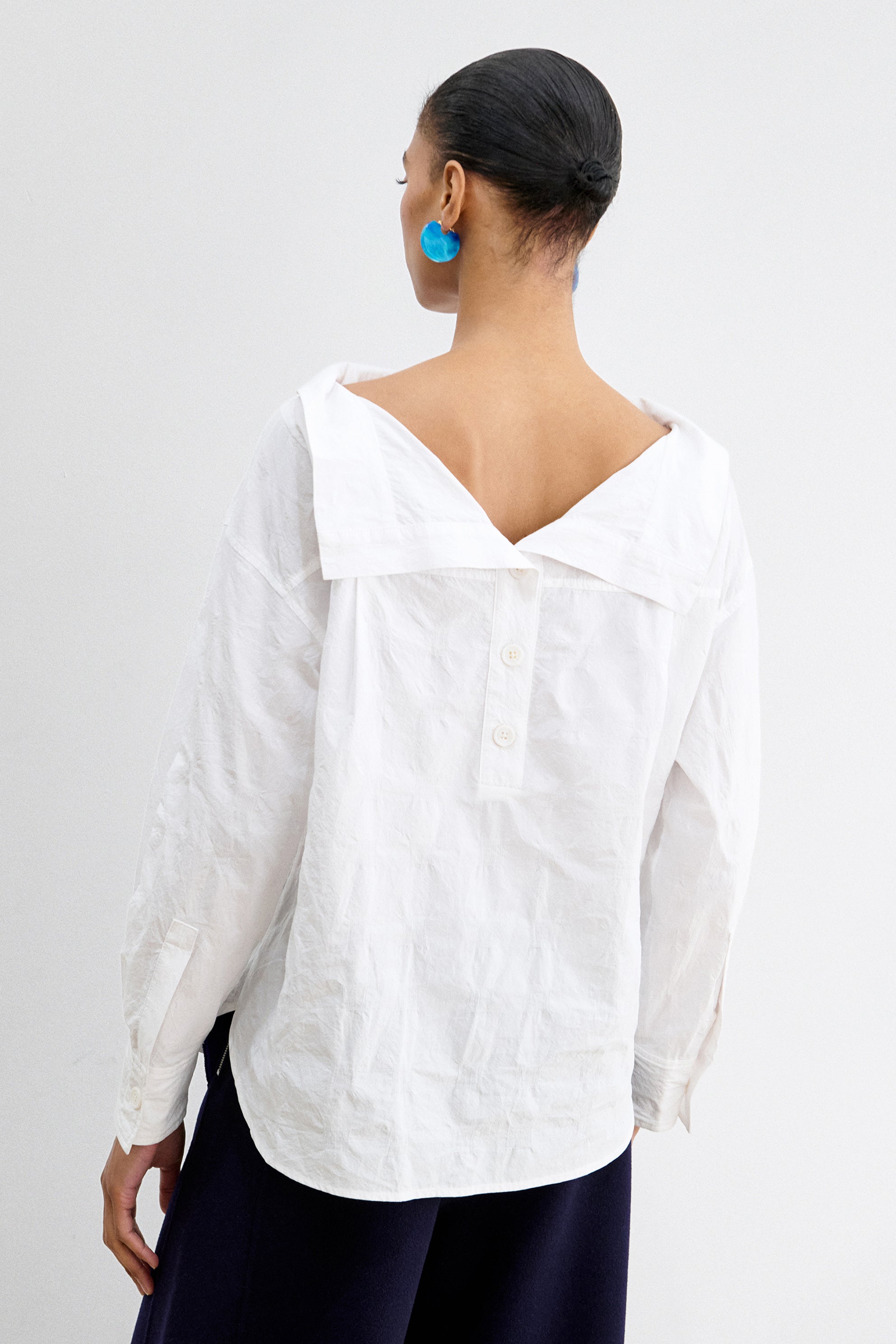 Dallbey Top-TOPS-Rachel Comey