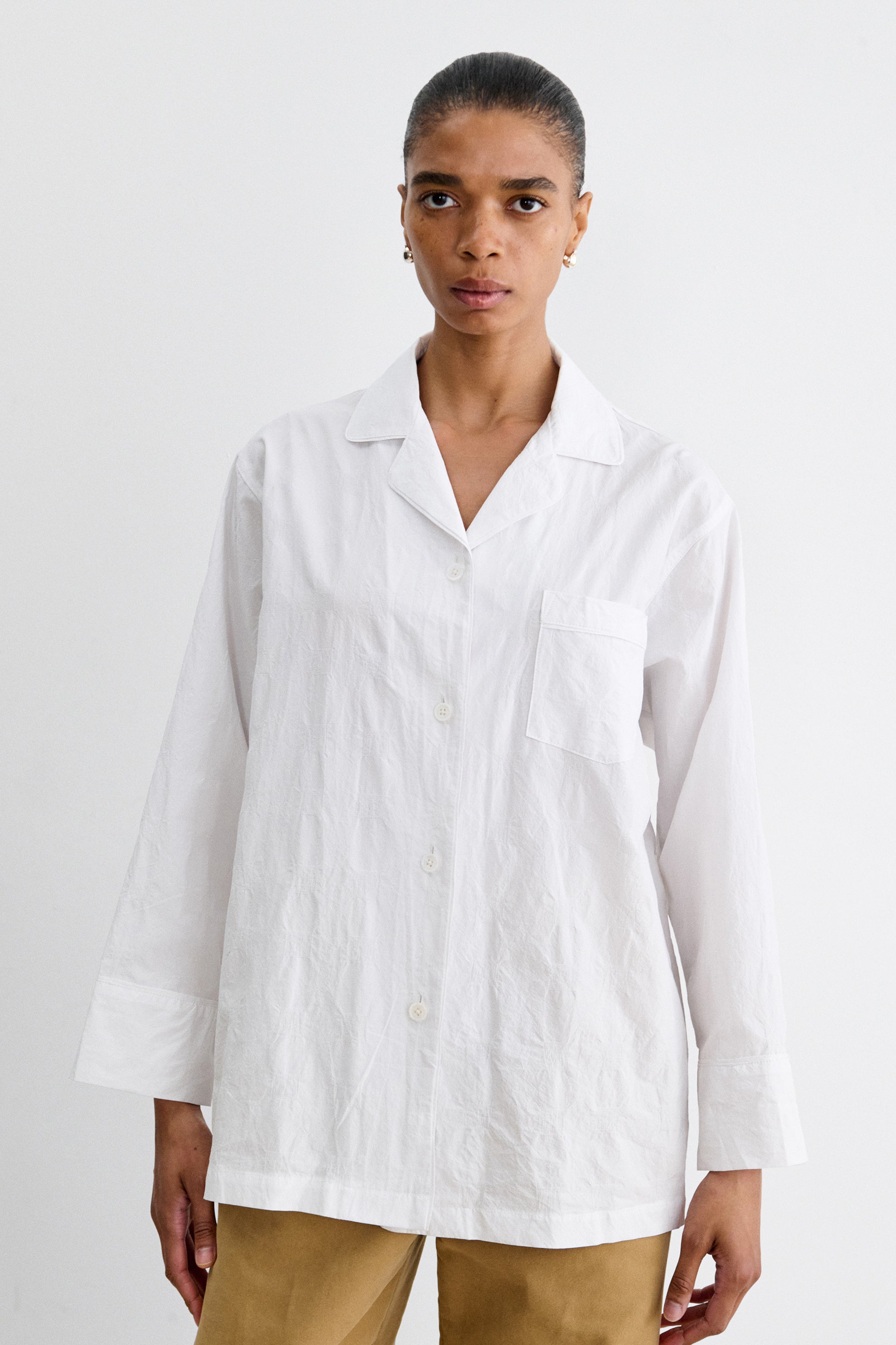 Beller Shirt-TOPS-Rachel Comey