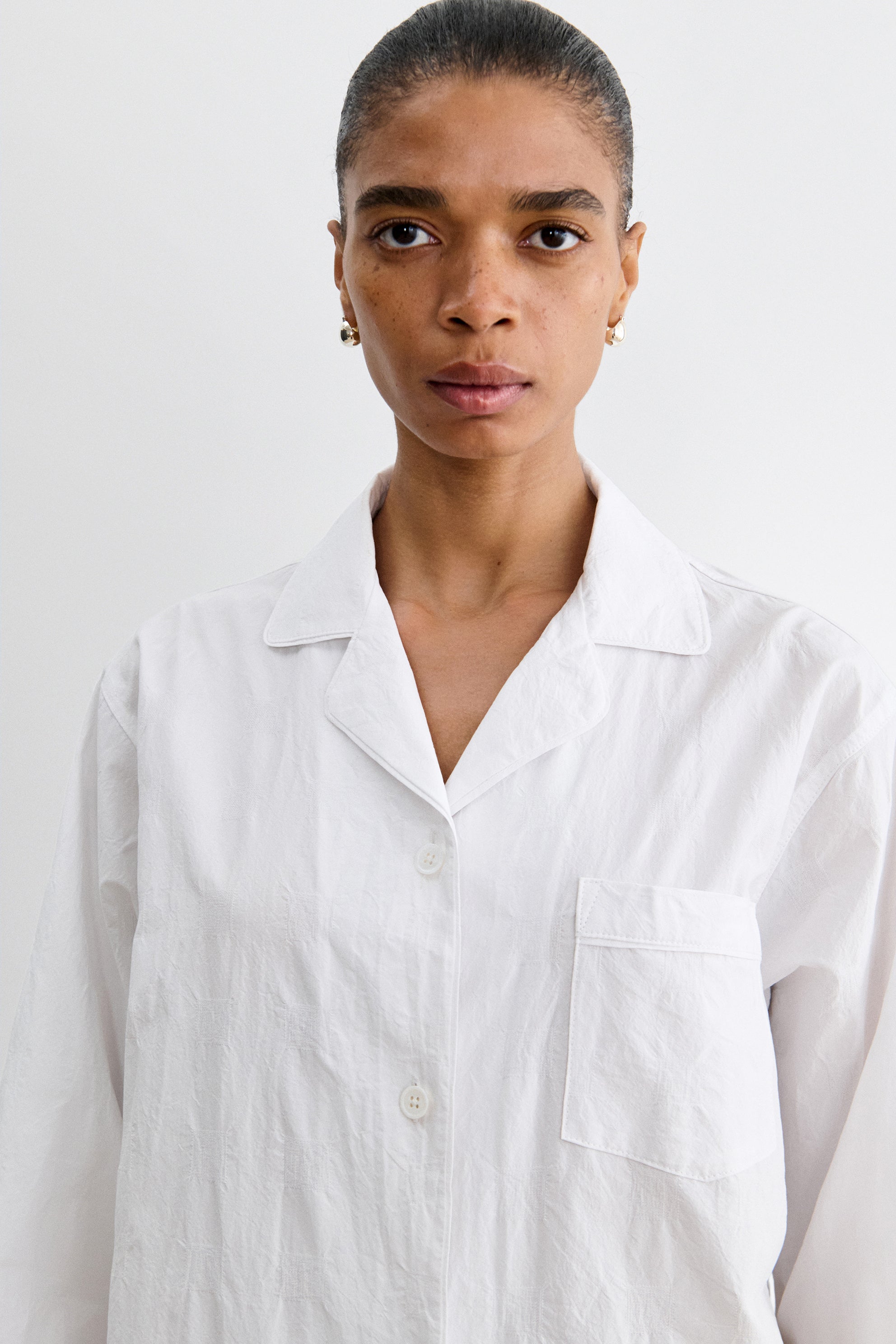 Beller Shirt-TOPS-Rachel Comey