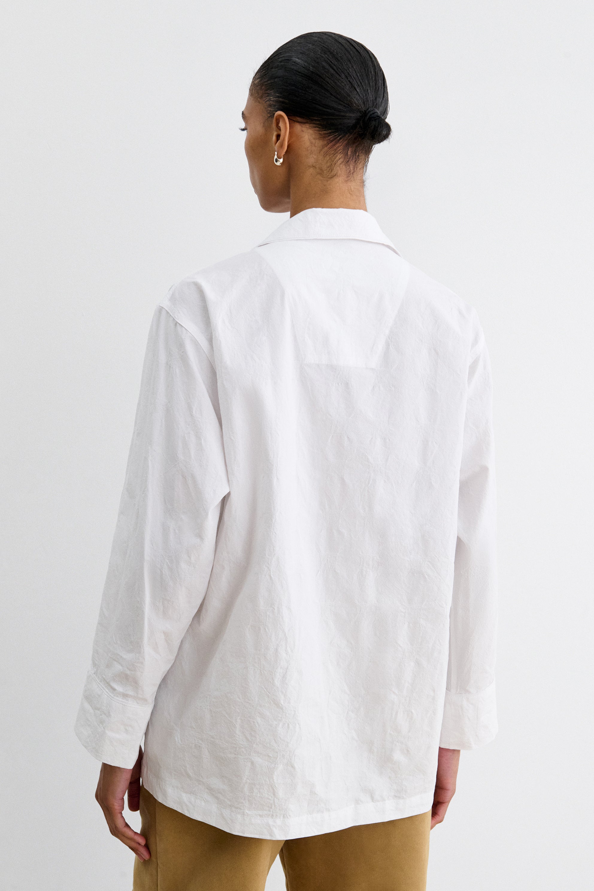 Beller Shirt-TOPS-Rachel Comey