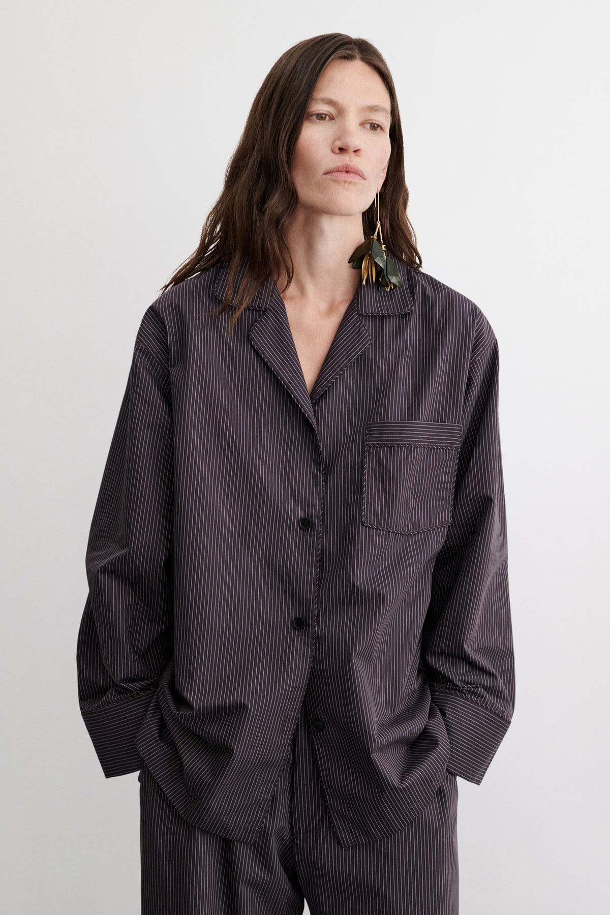 Beller Shirt-TOPS-Rachel Comey
