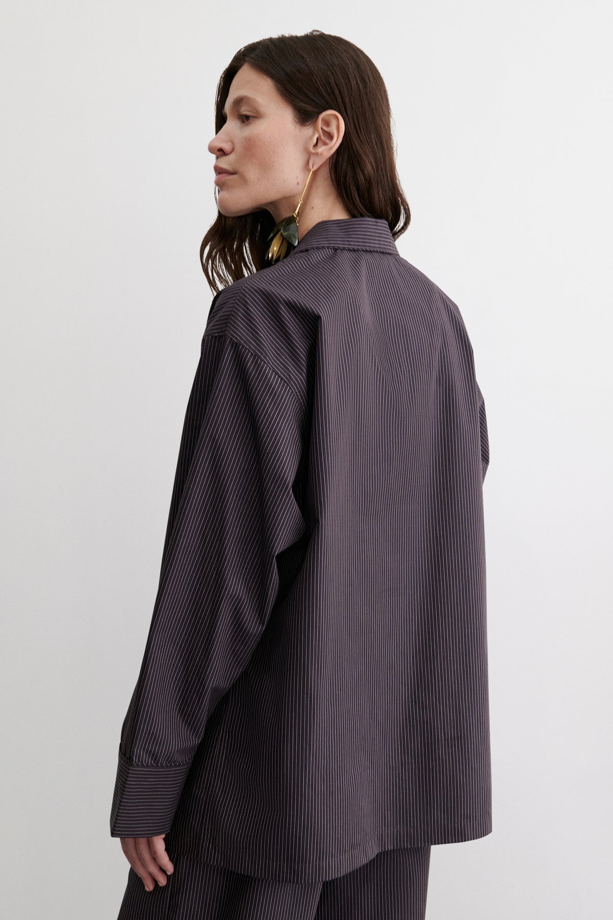 Beller Shirt-TOPS-Rachel Comey