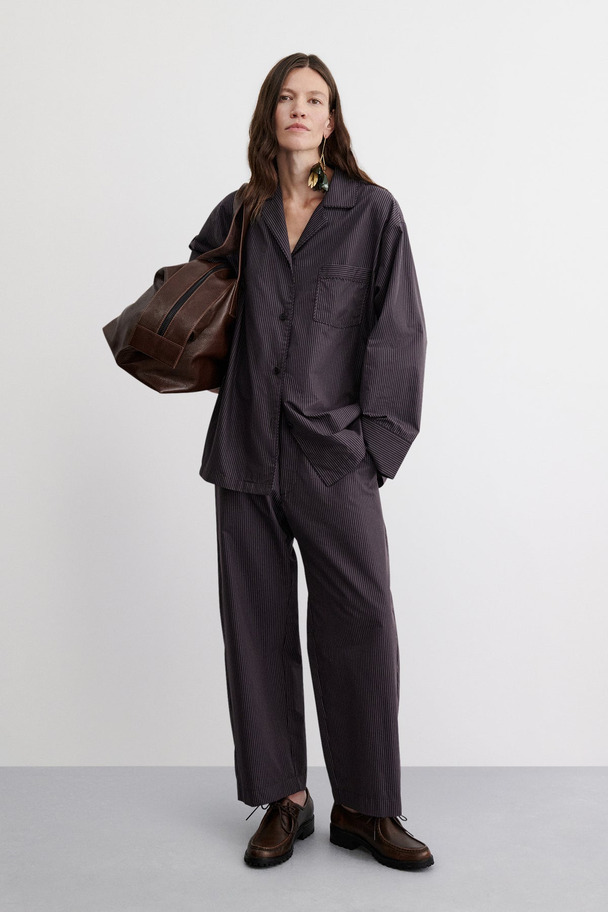 Beller Shirt-TOPS-Rachel Comey