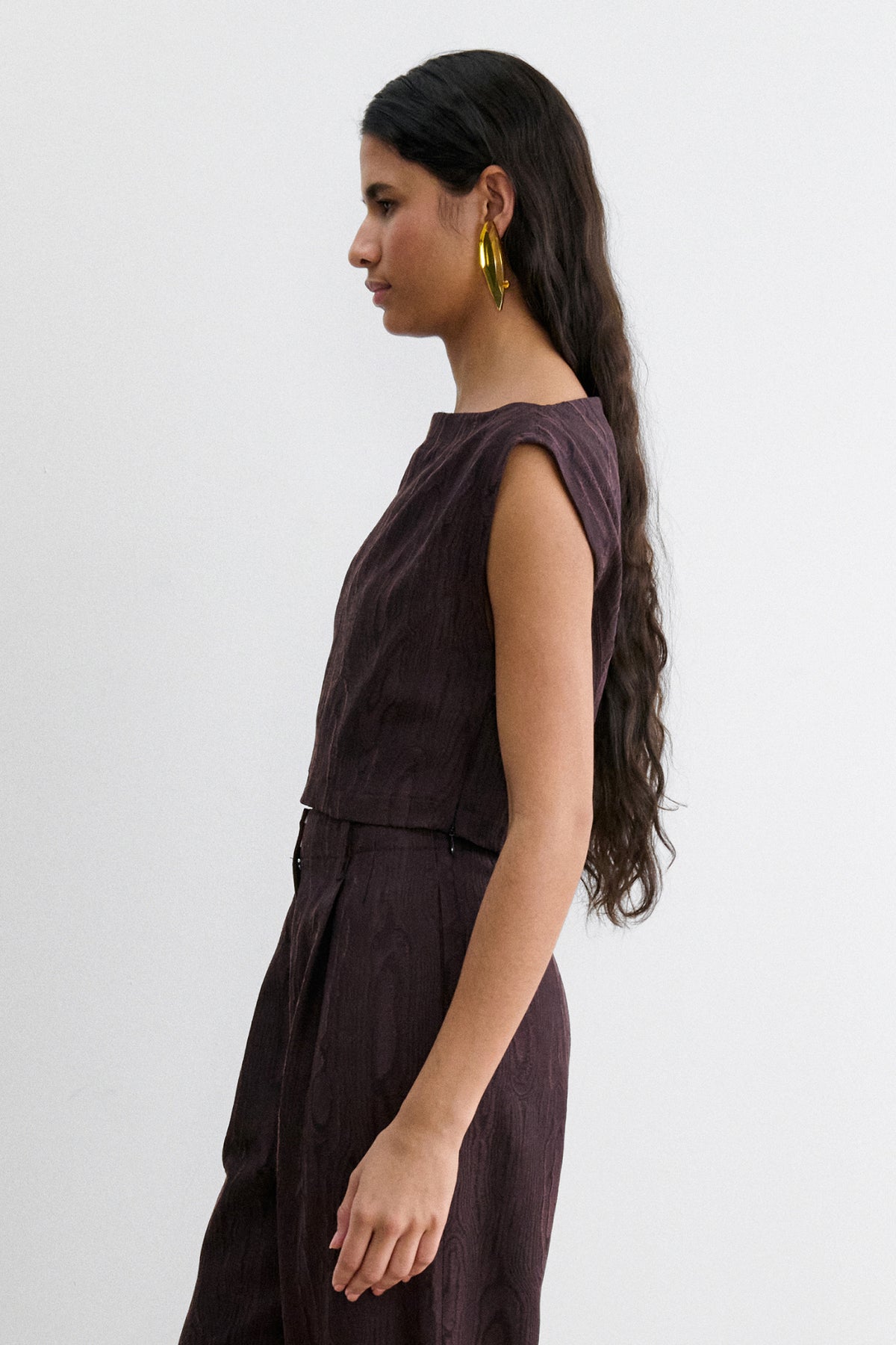 Emma Top-TOPS-Rachel Comey