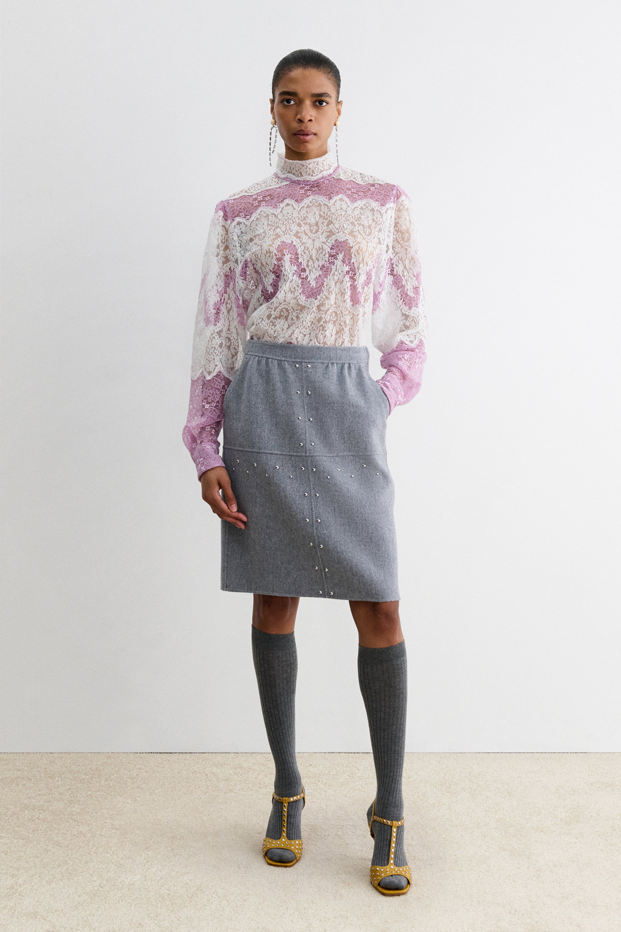Pressi Top-TOPS-Rachel Comey