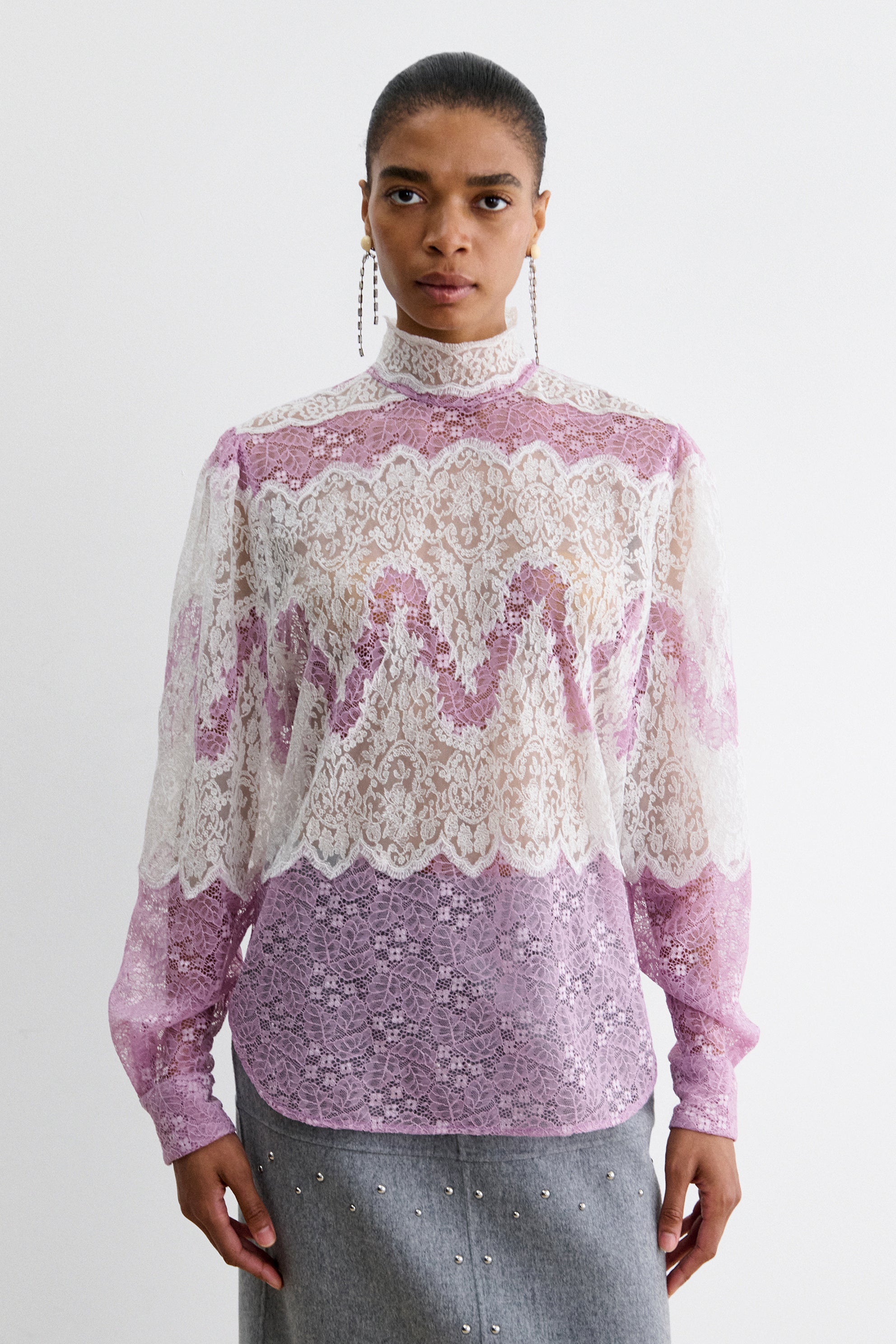 Pressi Top-TOPS-Rachel Comey
