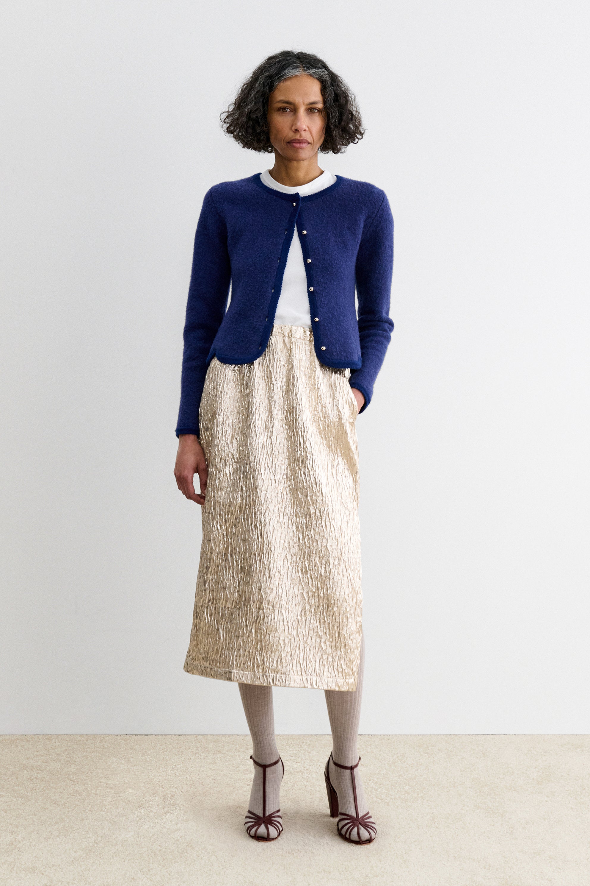 Liesel Jacket-JACKETS/OUTERWEAR-Rachel Comey