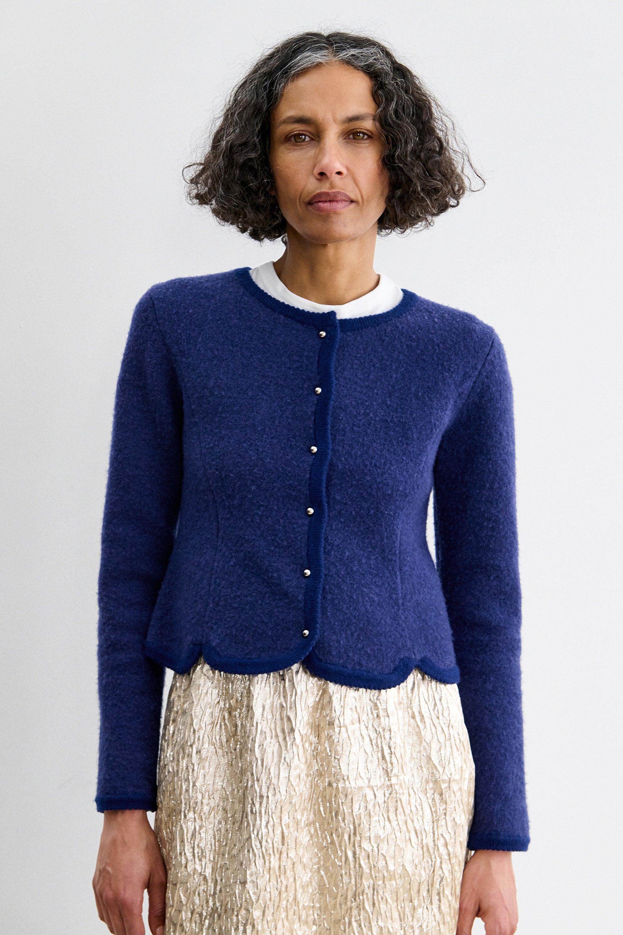 Liesel Jacket-JACKETS/OUTERWEAR-Rachel Comey