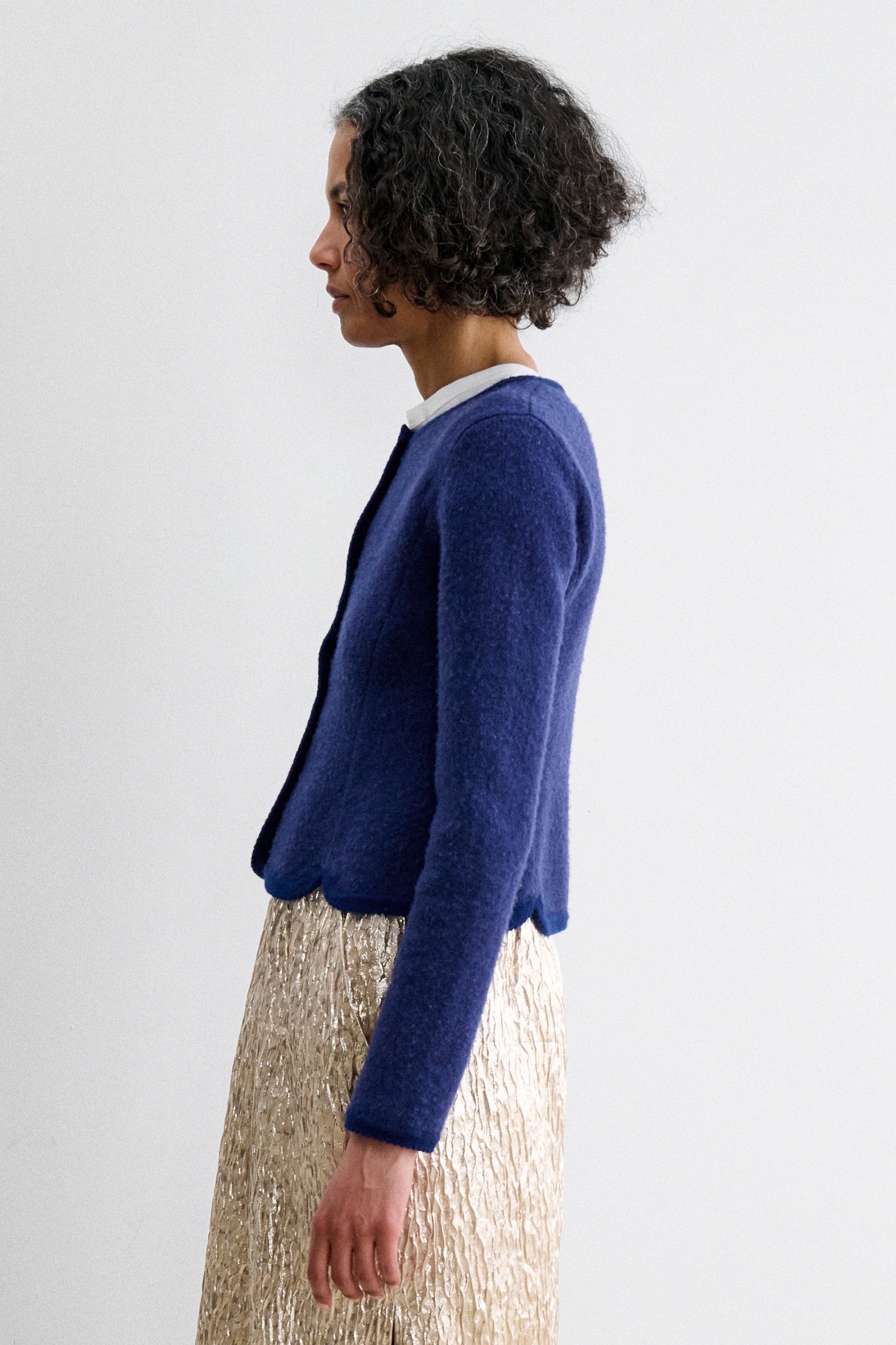 Liesel Jacket-JACKETS/OUTERWEAR-Rachel Comey