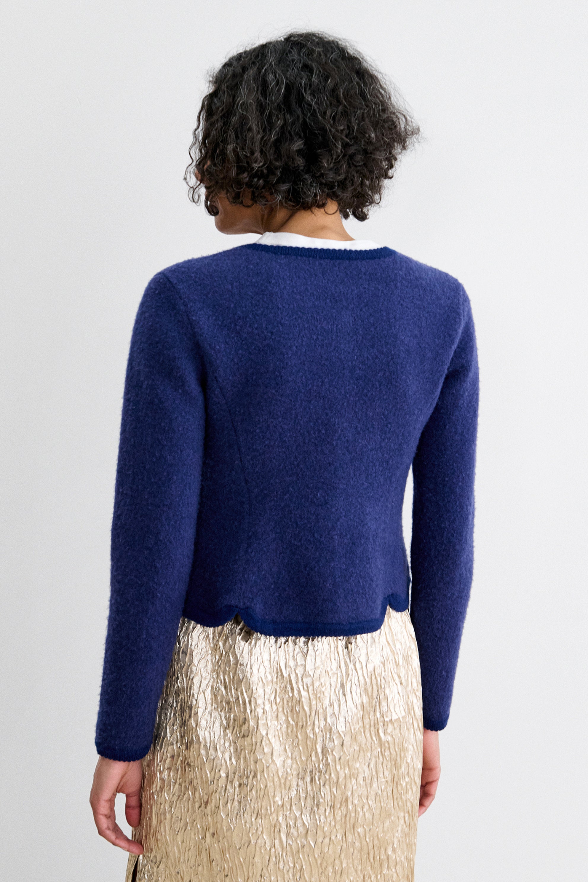 Liesel Jacket-JACKETS/OUTERWEAR-Rachel Comey