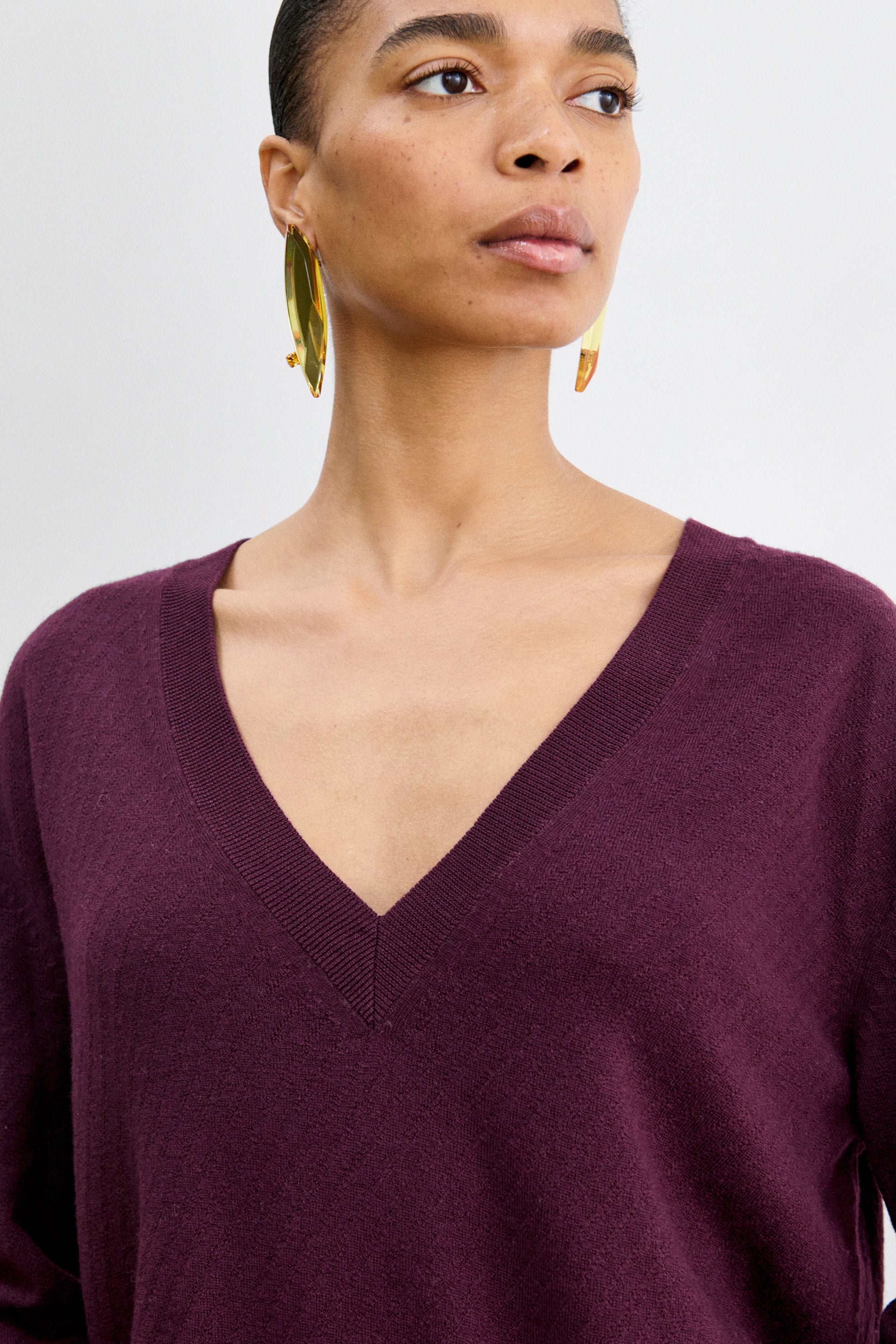 Slate Pullover-KNITWEAR-Rachel Comey