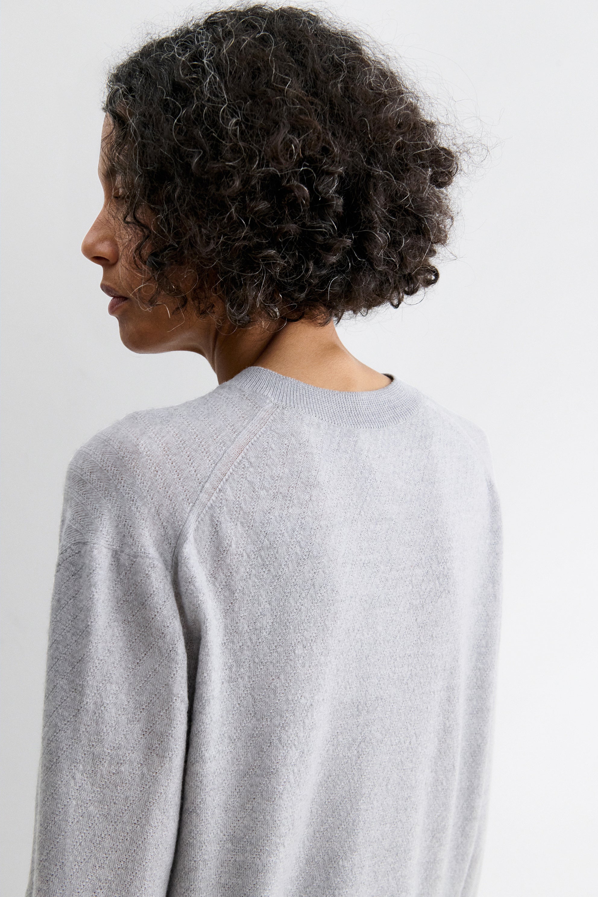 Matin Cardigan-KNITWEAR-Rachel Comey