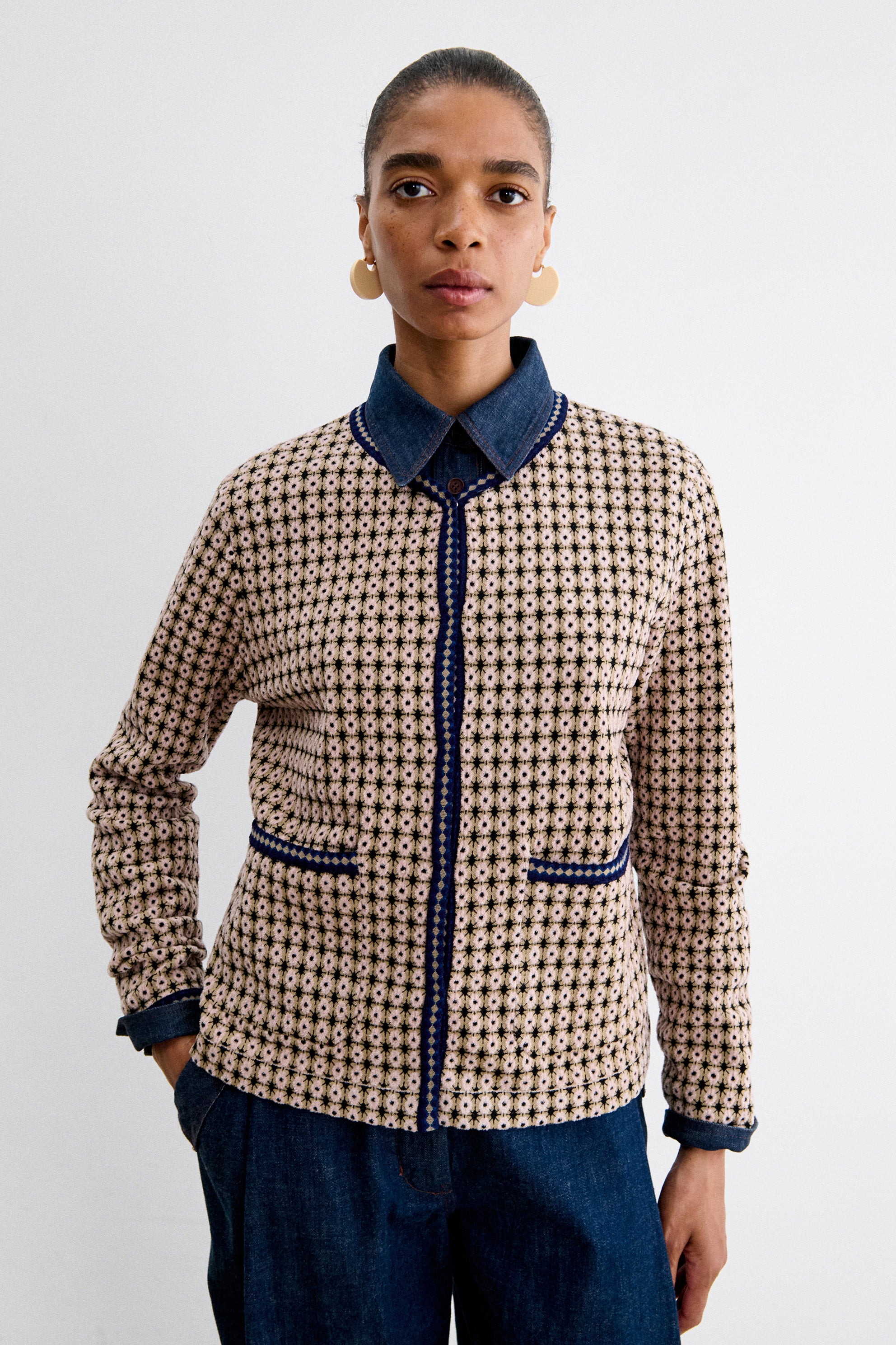 Marcel Jacket-JACKETS/OUTERWEAR-Rachel Comey