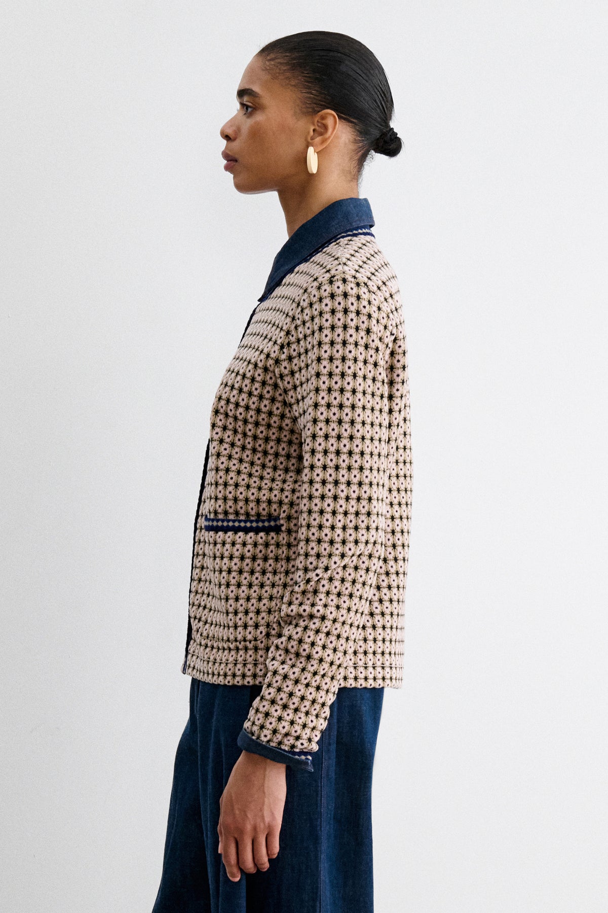 Marcel Jacket-JACKETS/OUTERWEAR-Rachel Comey