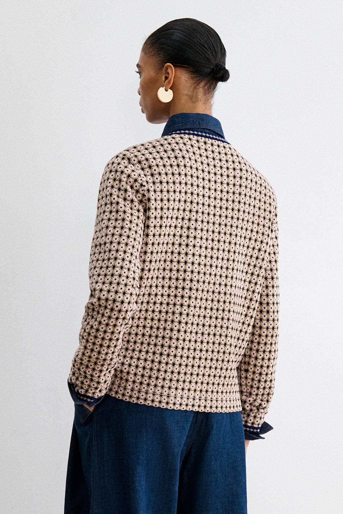 Marcel Jacket-JACKETS/OUTERWEAR-Rachel Comey