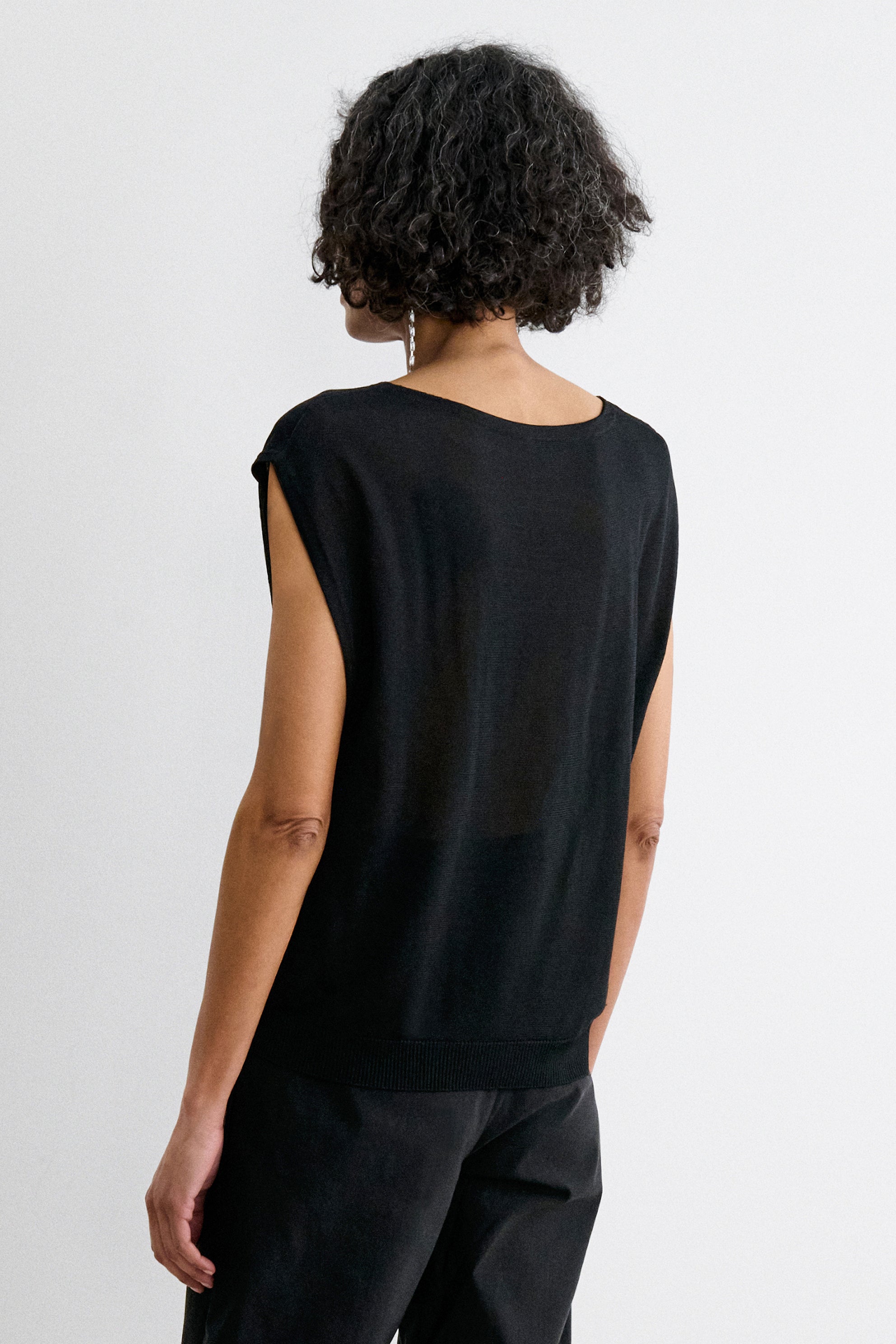 Soren Top-KNITWEAR-Rachel Comey