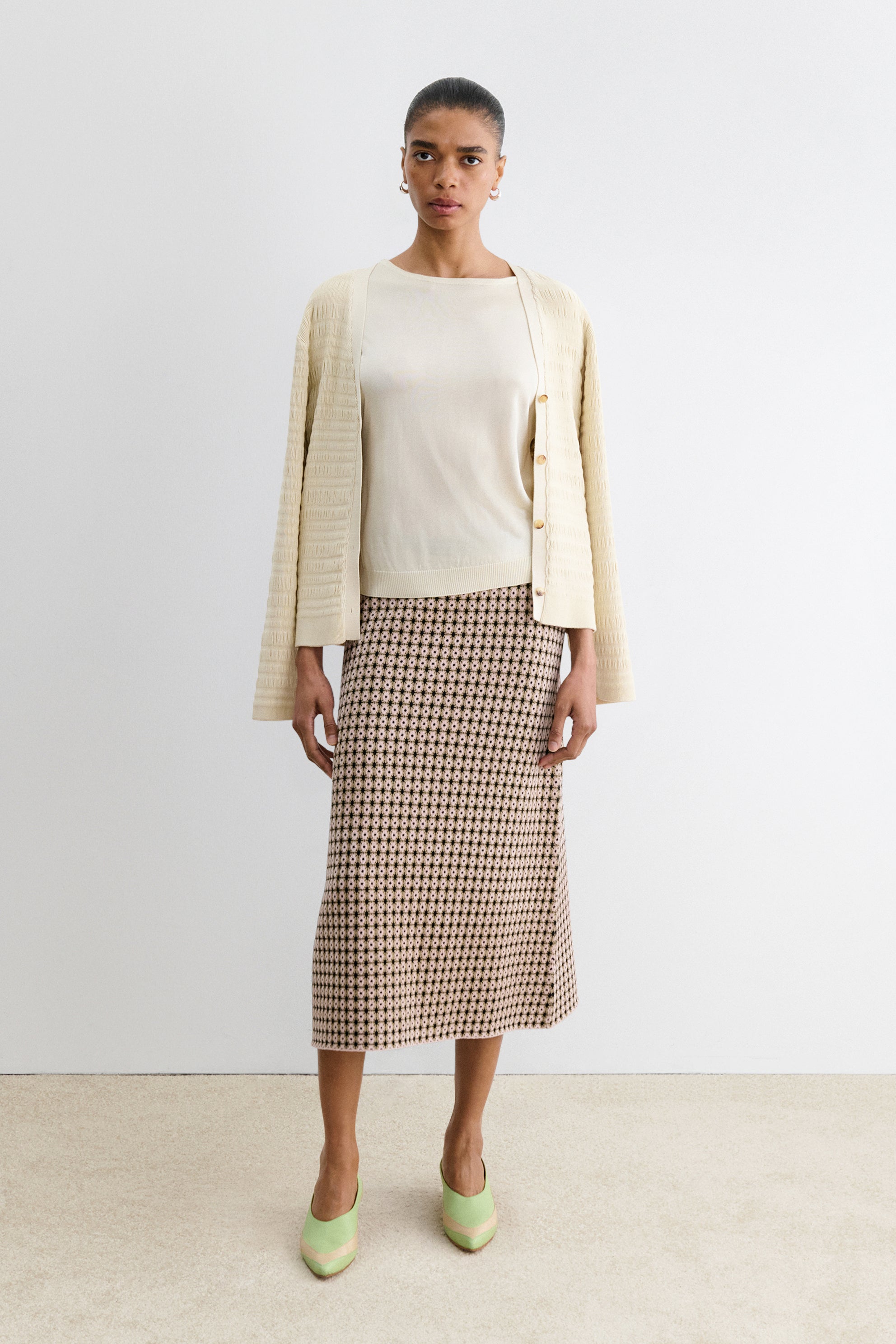 Soren Top-KNITWEAR-Rachel Comey