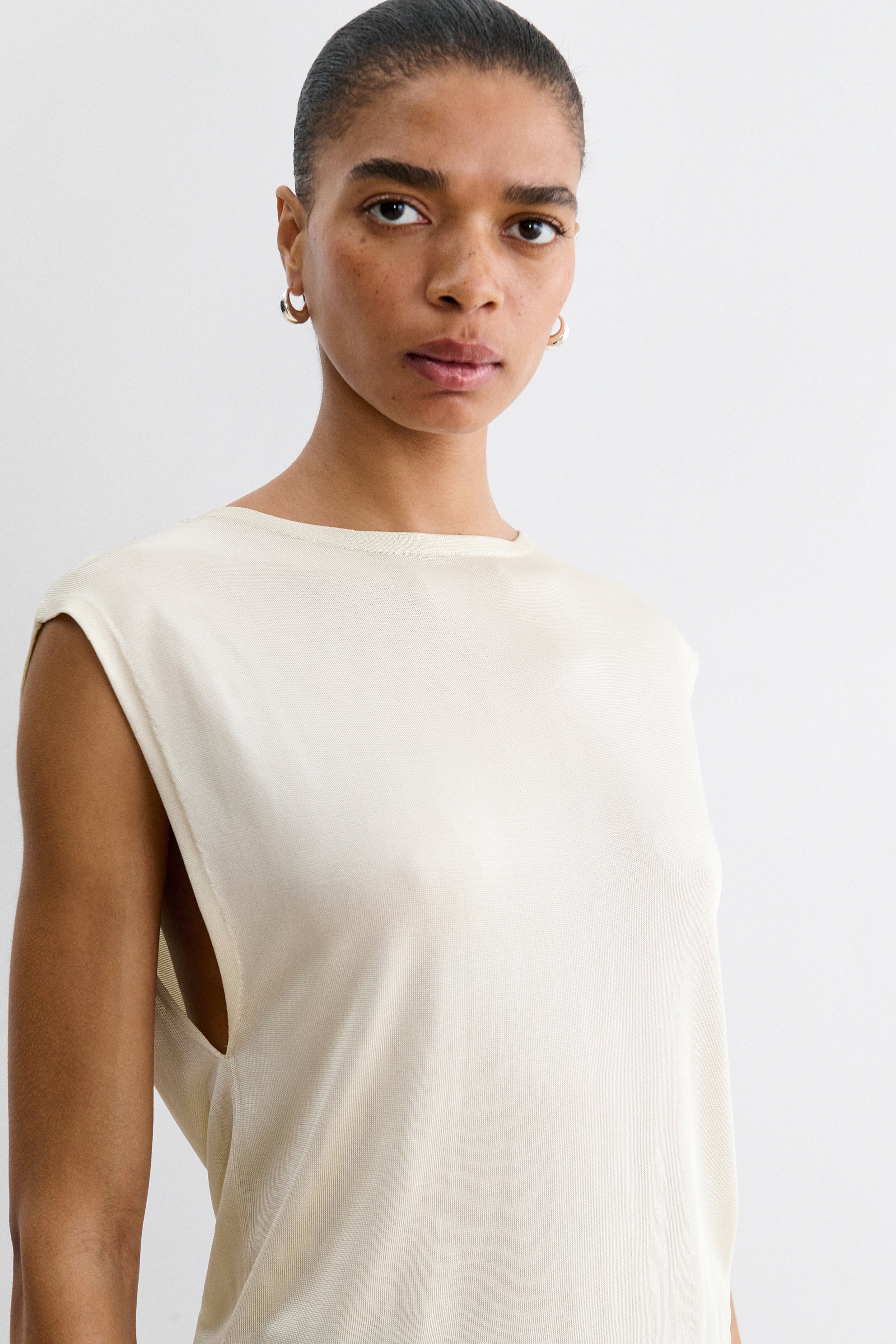 Soren Top-KNITWEAR-Rachel Comey