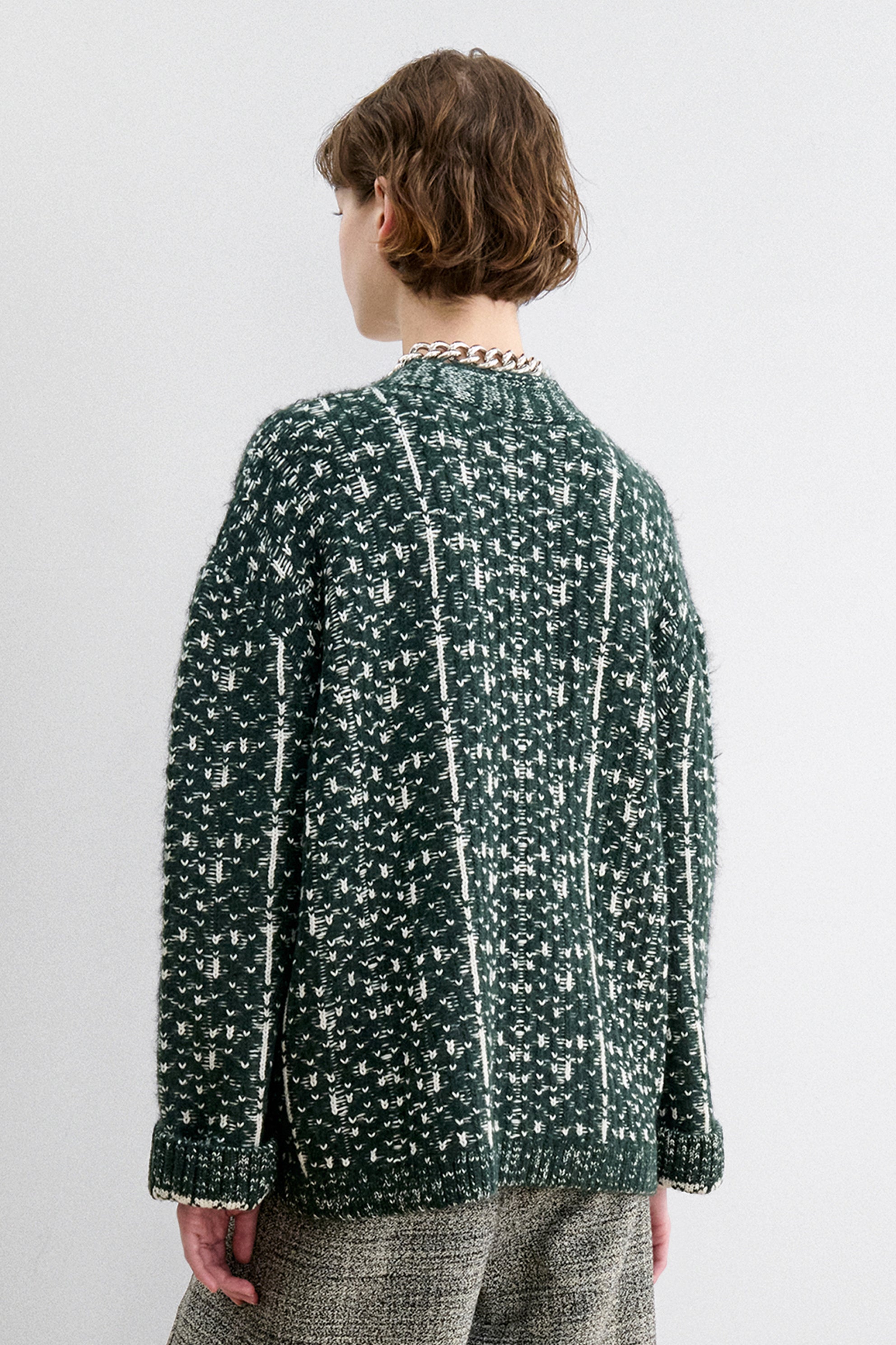 Hedda Cardigan-KNITWEAR-Rachel Comey