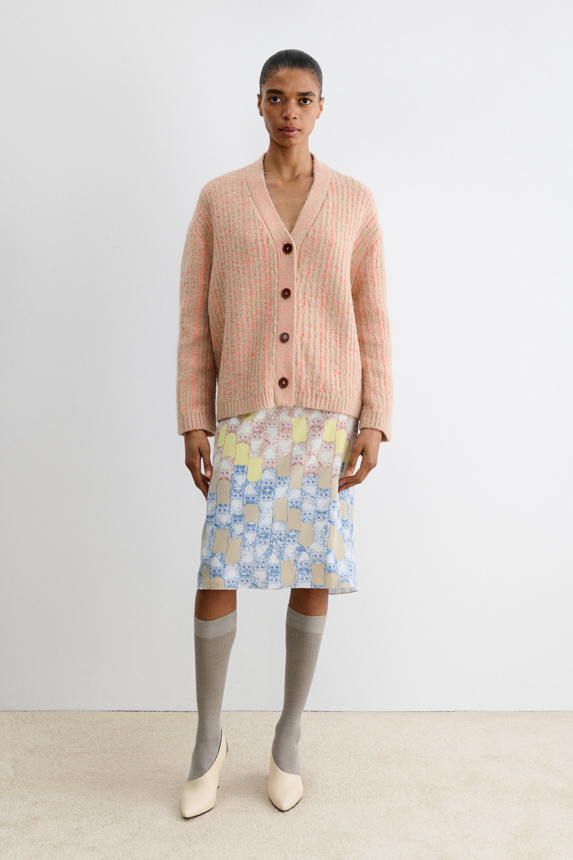 Hedda Cardigan-KNITWEAR-Rachel Comey