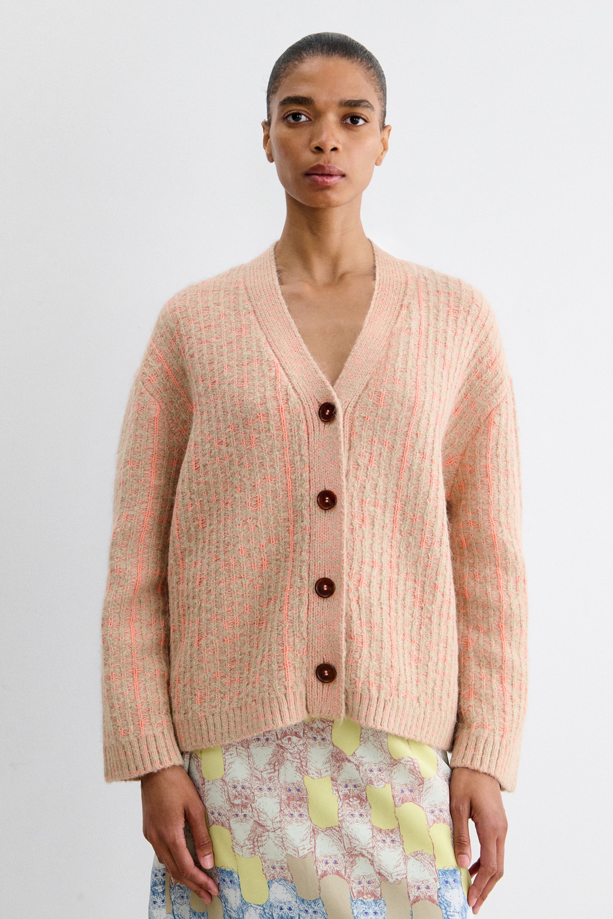 Hedda Cardigan-KNITWEAR-Rachel Comey