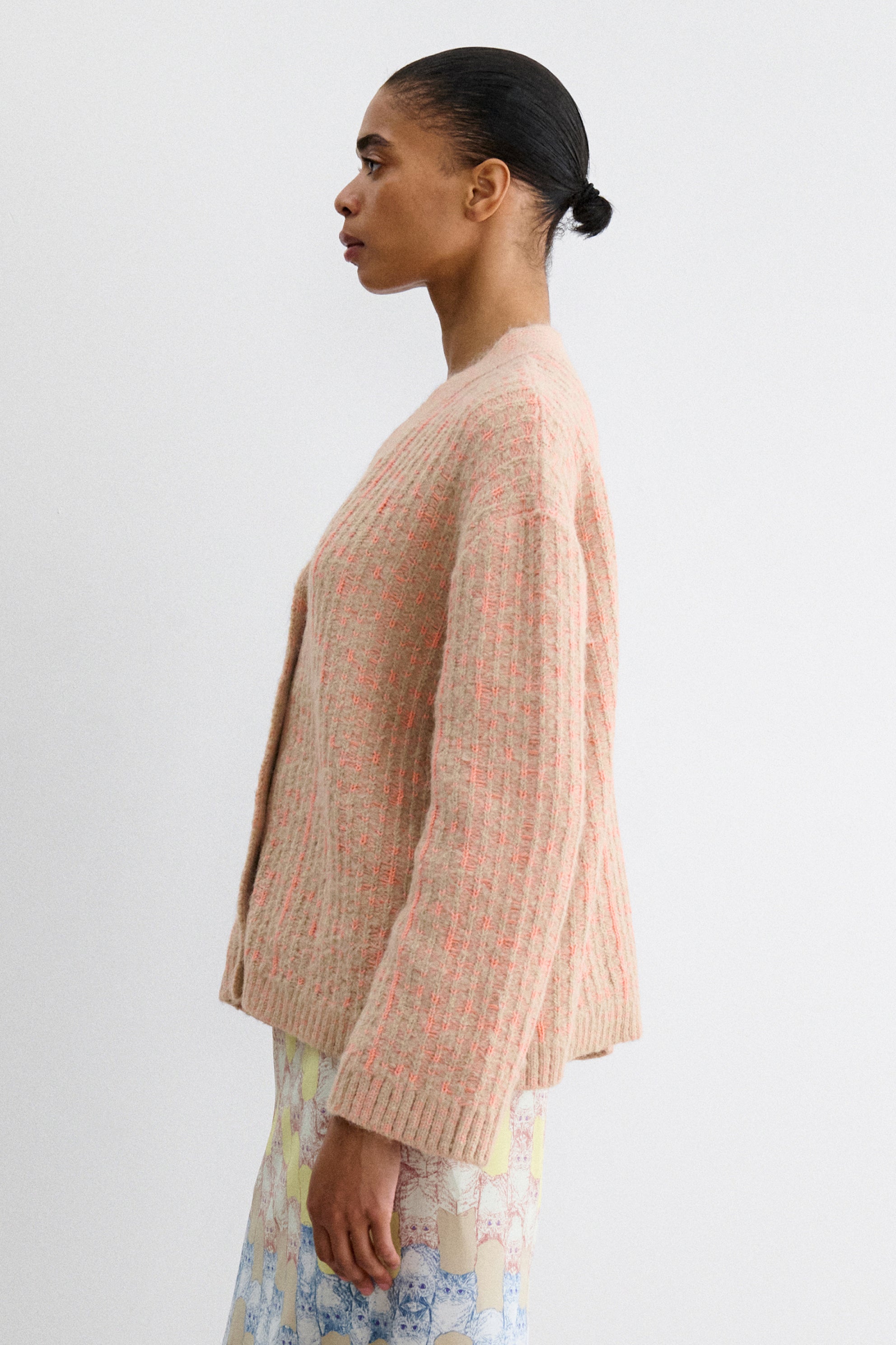 Hedda Cardigan-KNITWEAR-Rachel Comey