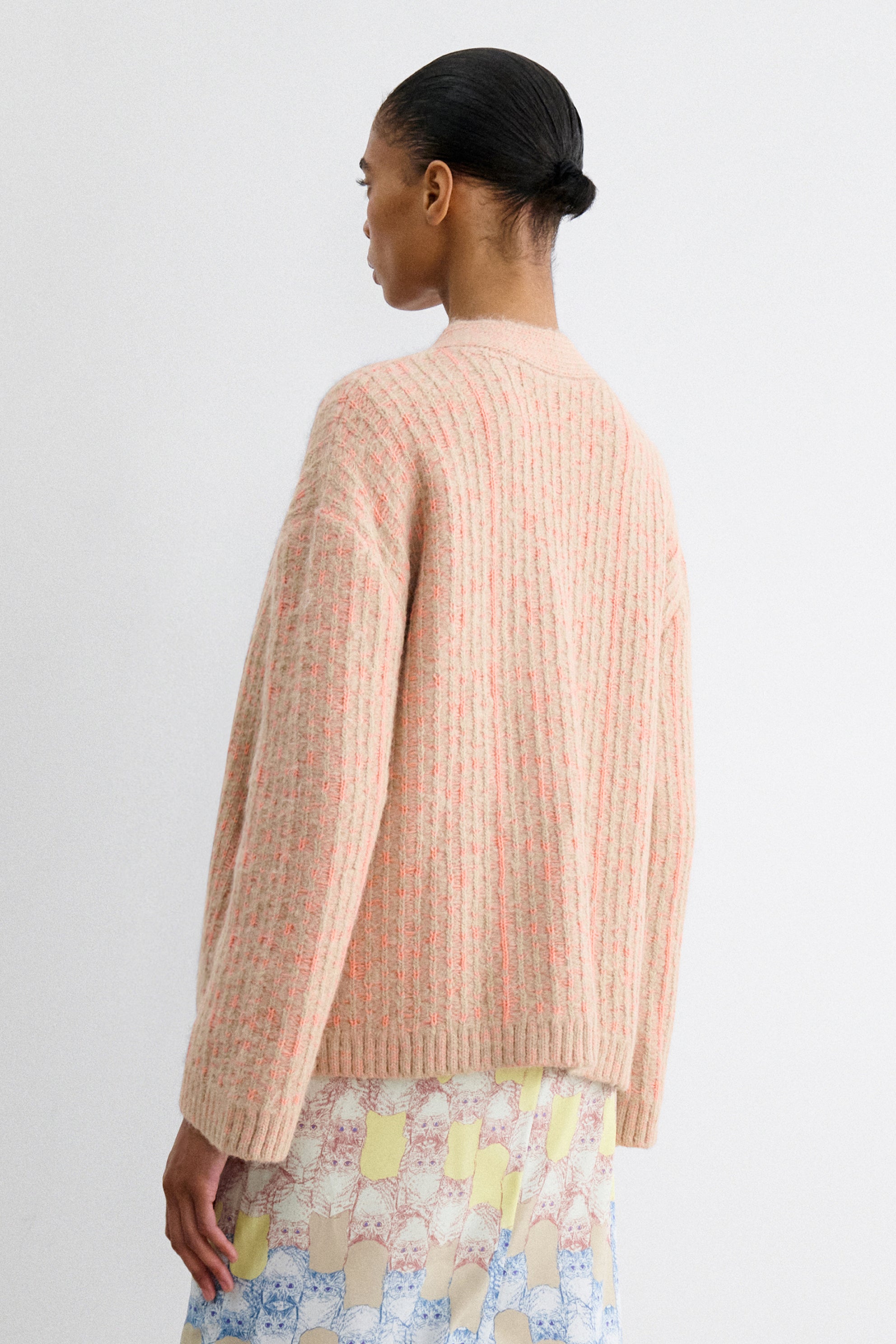 Hedda Cardigan-KNITWEAR-Rachel Comey