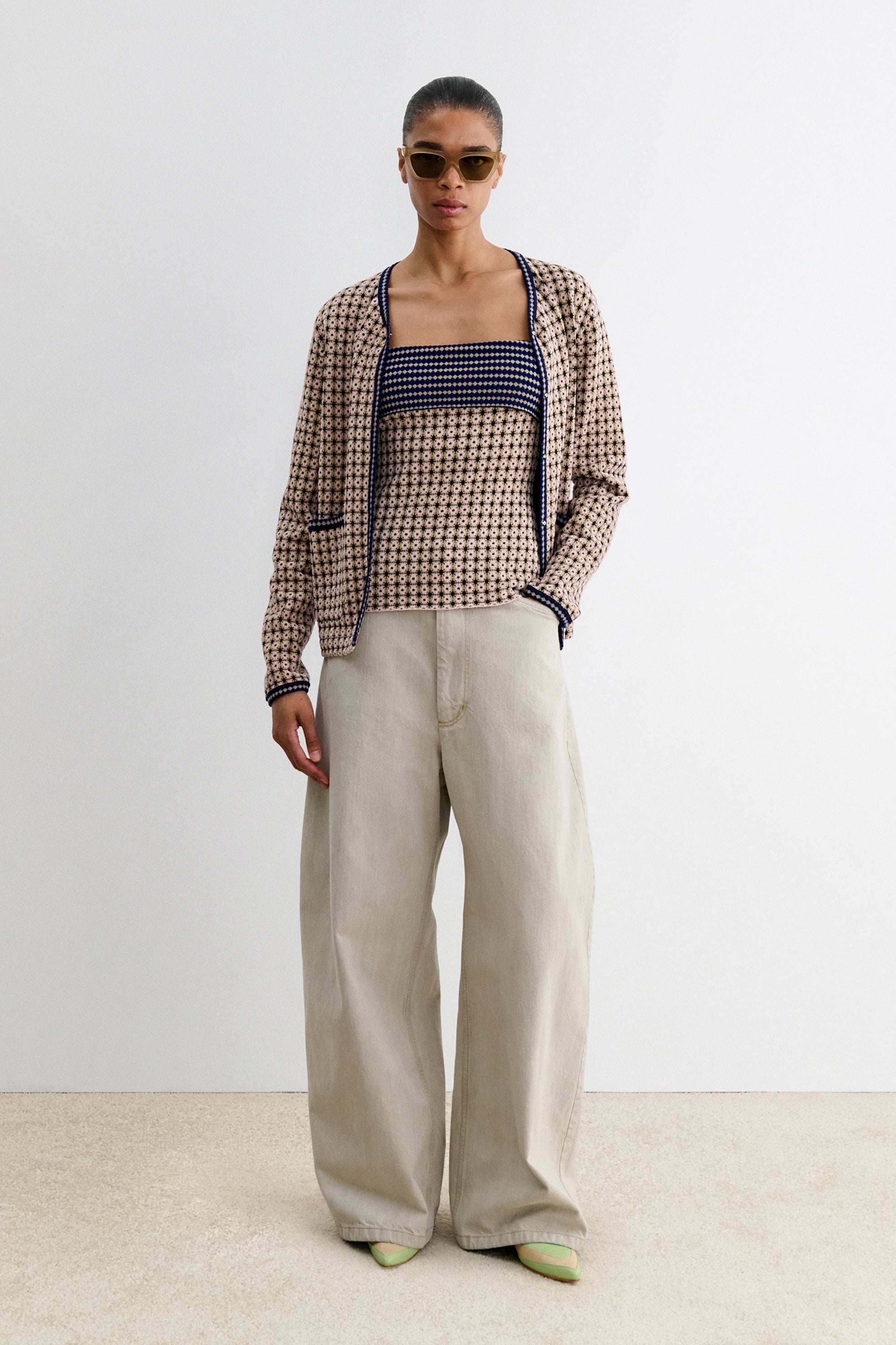 Opal Top-KNITWEAR-Rachel Comey