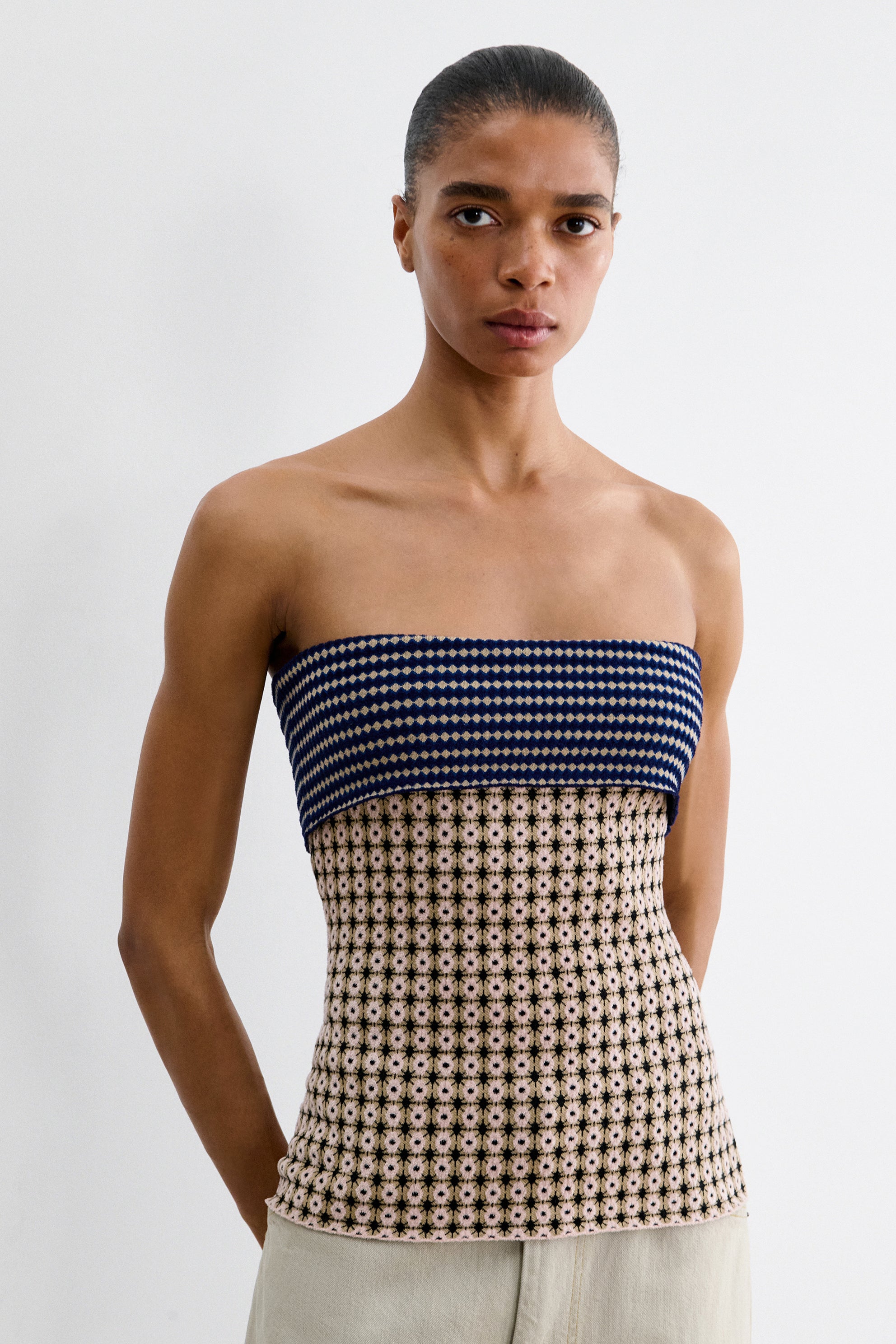 Opal Top-KNITWEAR-Rachel Comey
