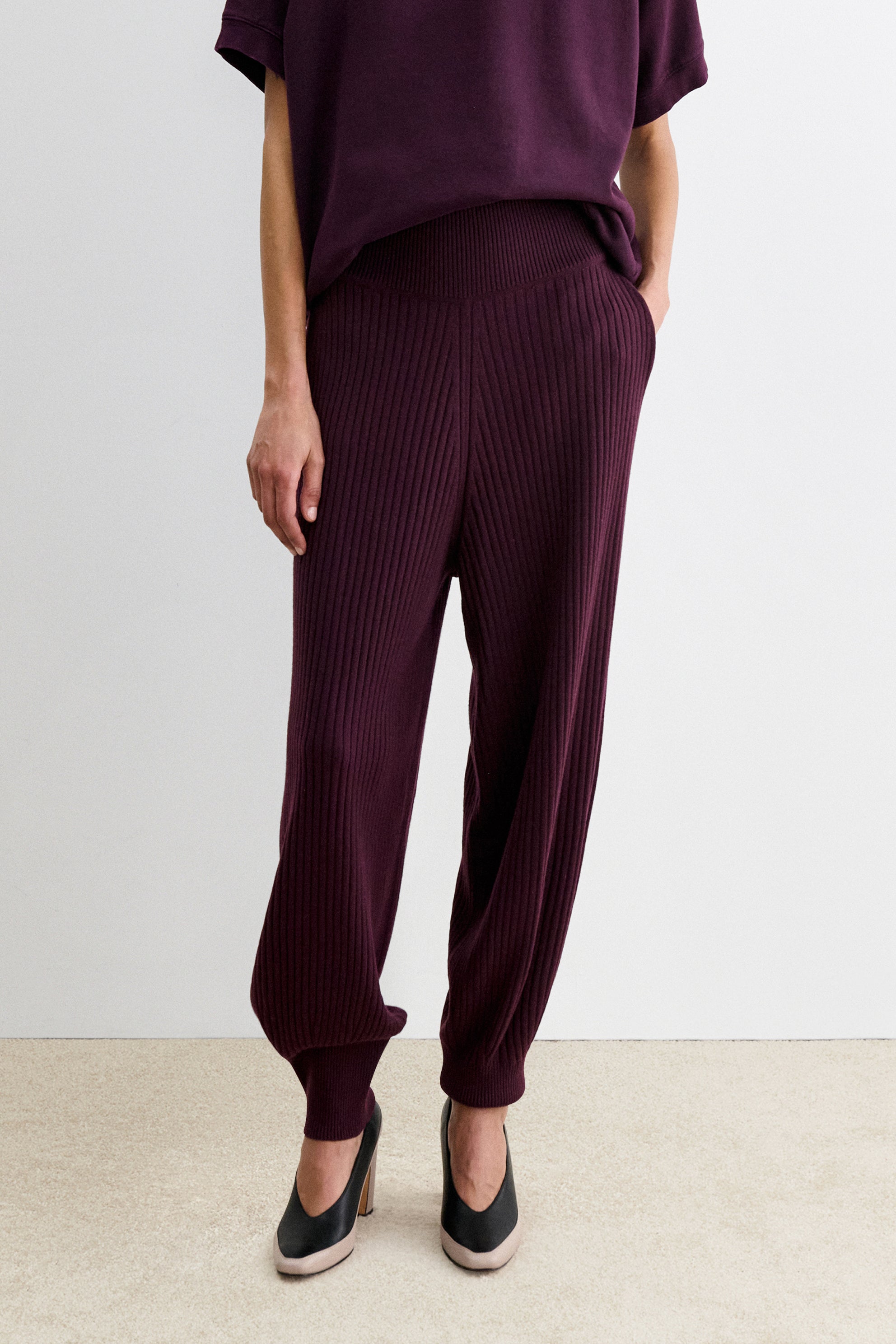 Nim Pant-PANTS-Rachel Comey