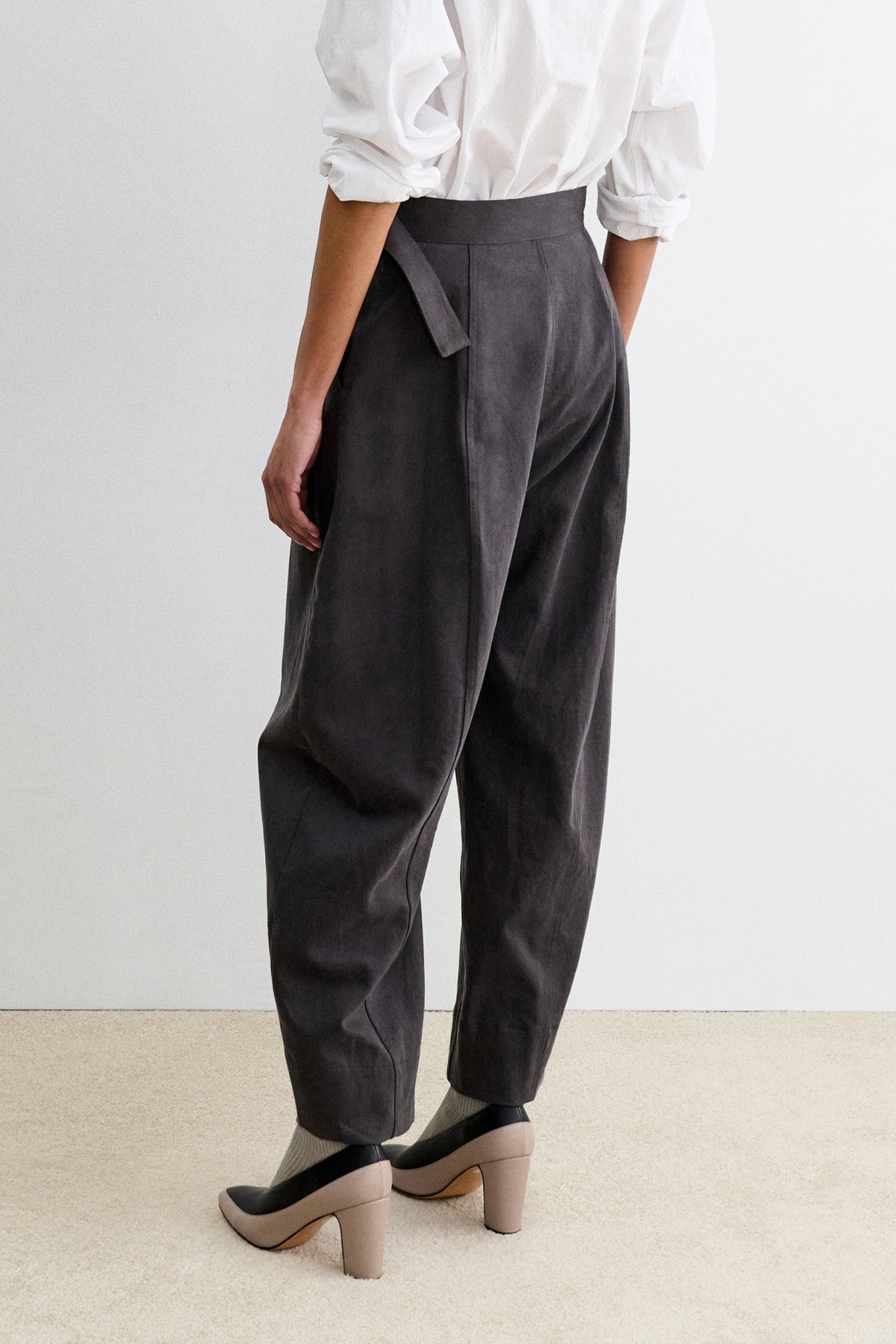 Midnight Pant-PANTS-Rachel Comey